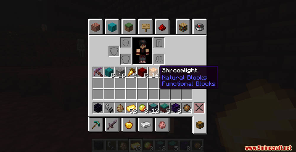 Rebalanced Piglin Bartering Data Pack (1.21.11, 1.20.1) – Enhanced Trading Experience 11 Rebalanced piglin bartering data pack screenshot 10