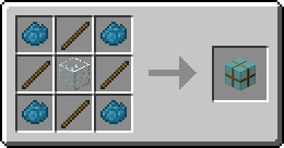 Serene seasons mod crafting recipes 2