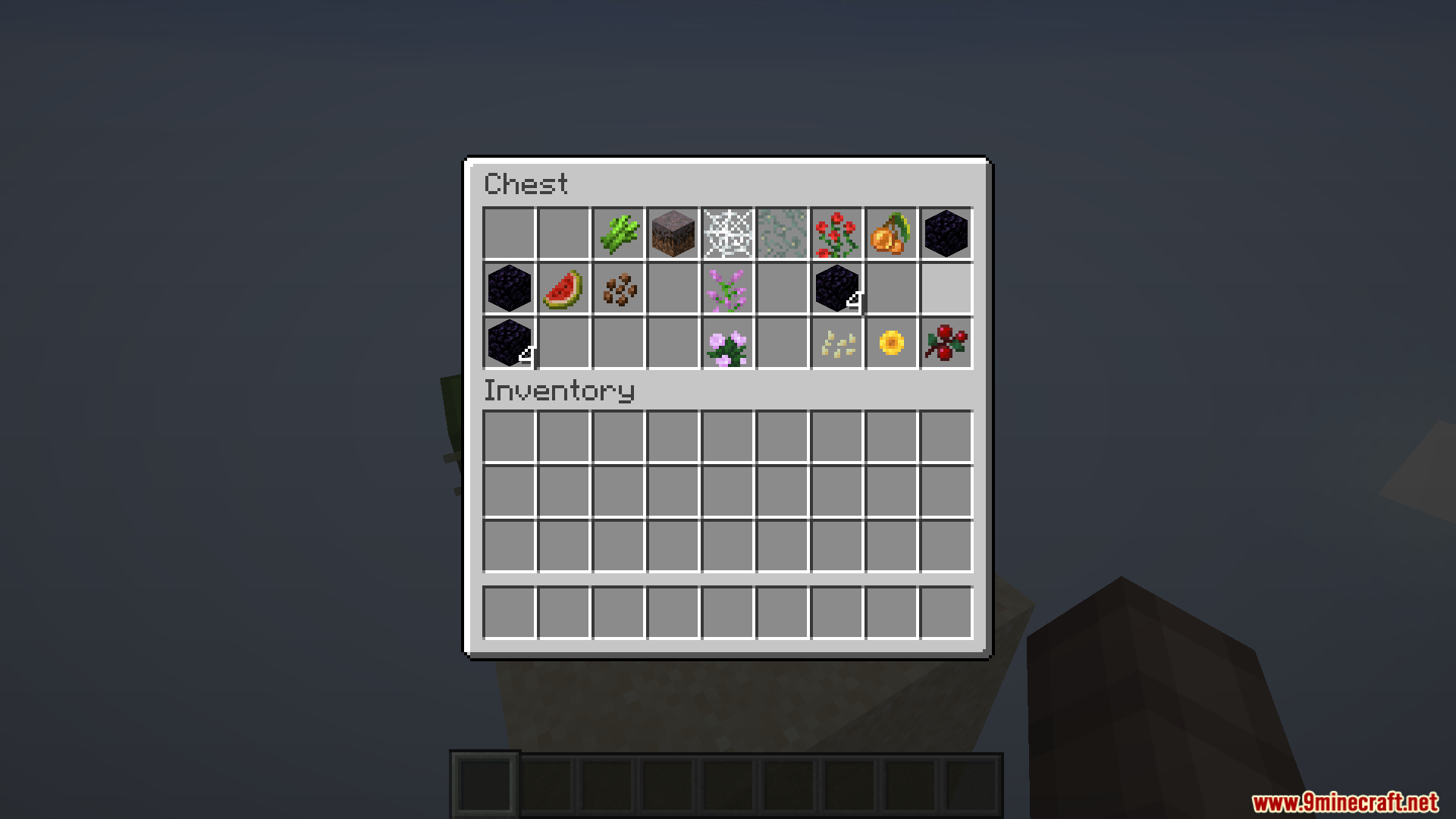 Skyblock Plus Modpack (1.21.11, 1.21.1) – Vanilla Skyblock With Twists