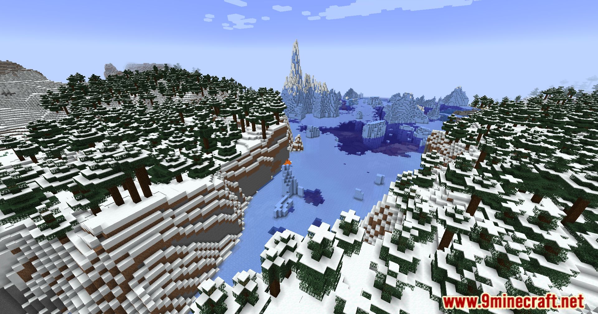 Sound Controller Mod (1.21.11, 1.20.1) – Advanced Sound Customization 9 Sound controller mod screenshots 8