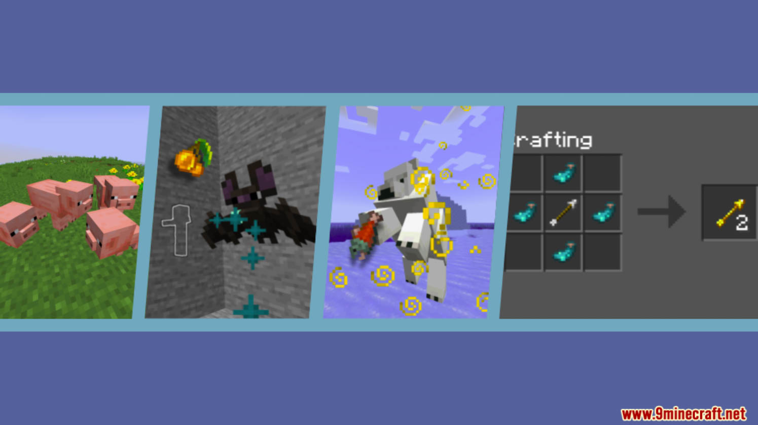 Useful mobsl data pack screenshot 7