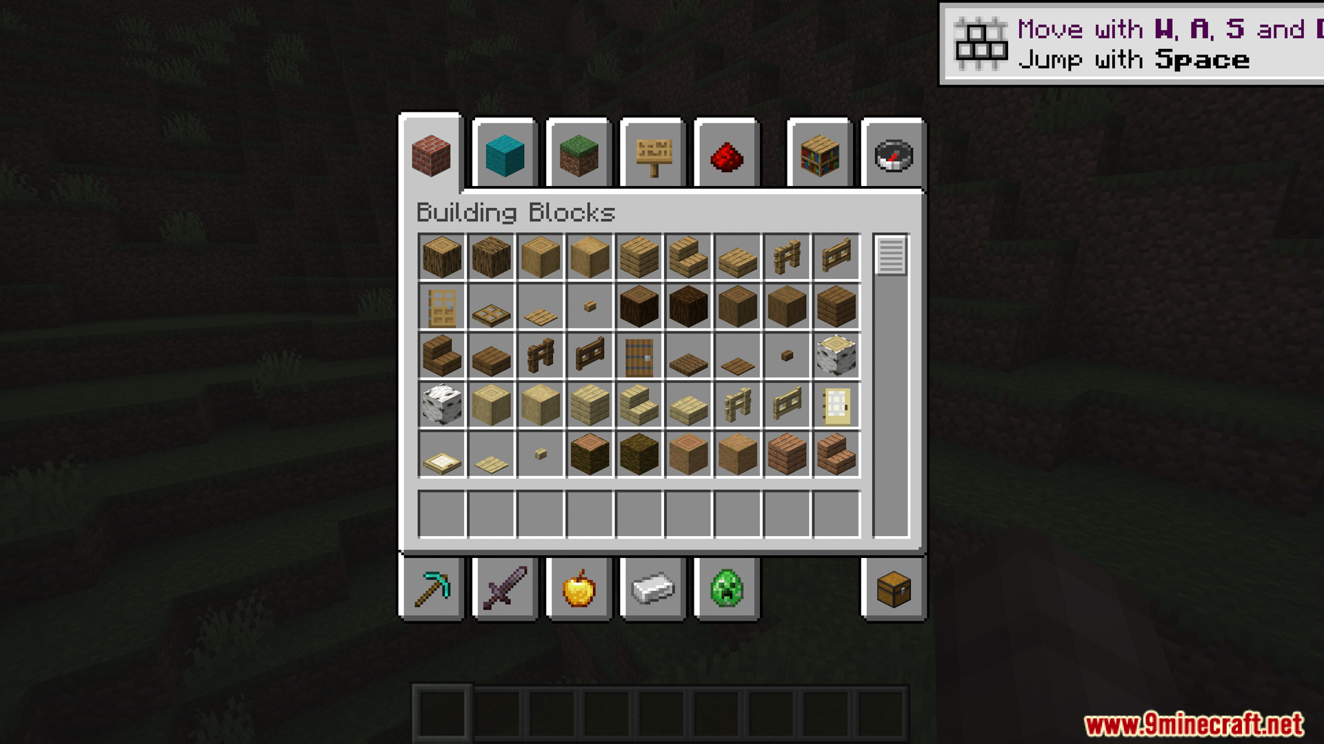 Fancy Entity Renderer Mod (1.21.11, 1.20.1) – Custom Entity Rendering API