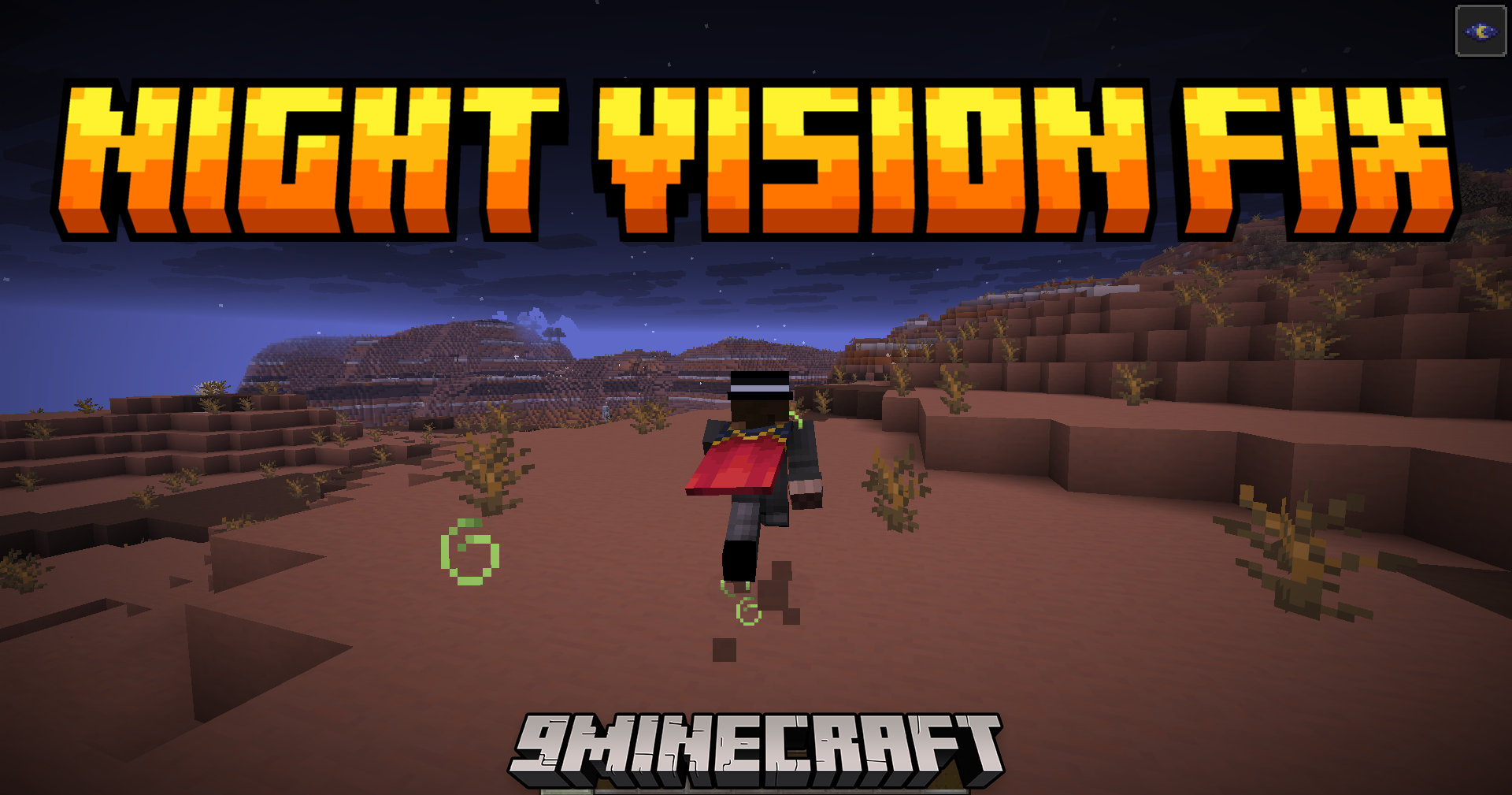 Luminara Shader Lite Shaders (1.21.11, 1.20.1) – Performance-Focused ...