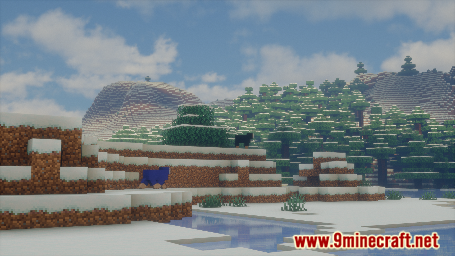 World Specific View Distance Mod (1.21.11, 1.20.1) – Dimension Specific ...
