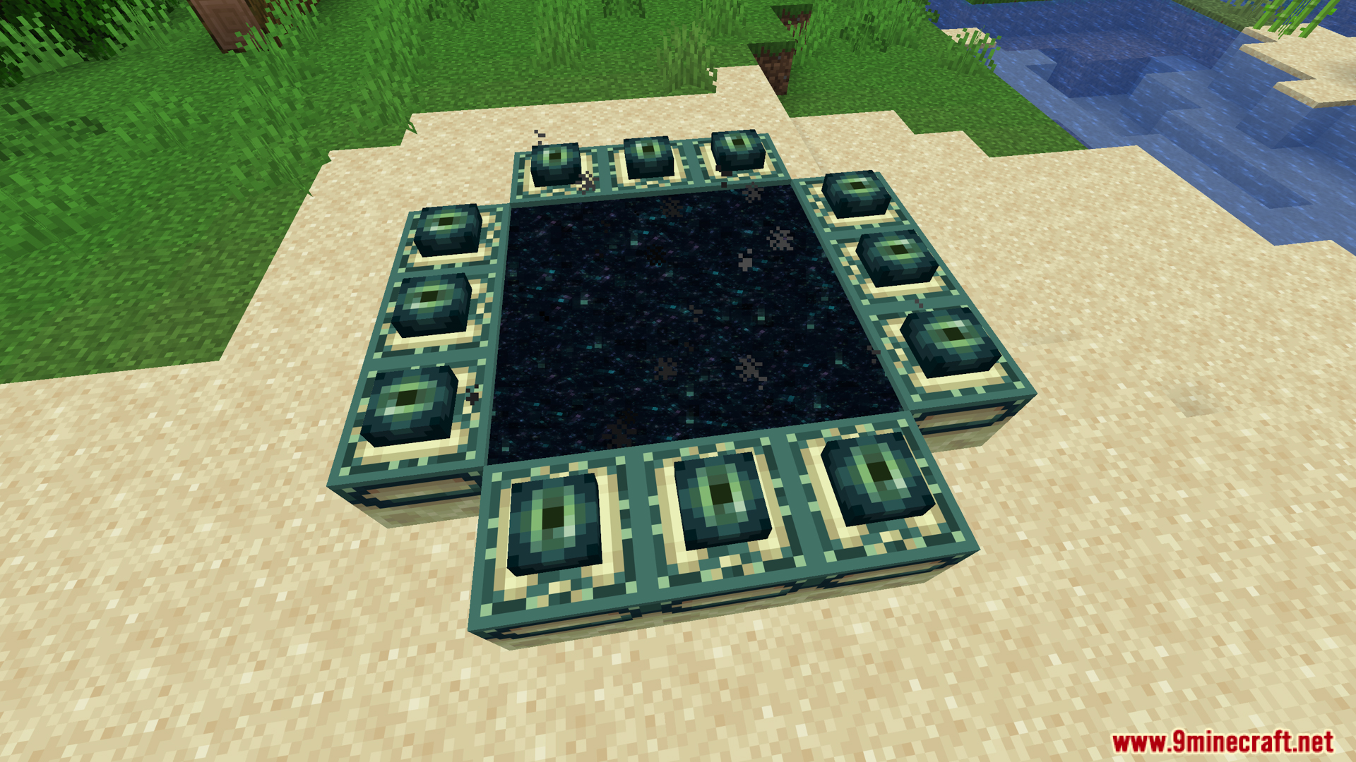 Dragonkind Evolved Data Pack (1.21.11, 1.21.1) – Ultimate Boss Fight 2 Dragonkind evolved data pack screenshots 2
