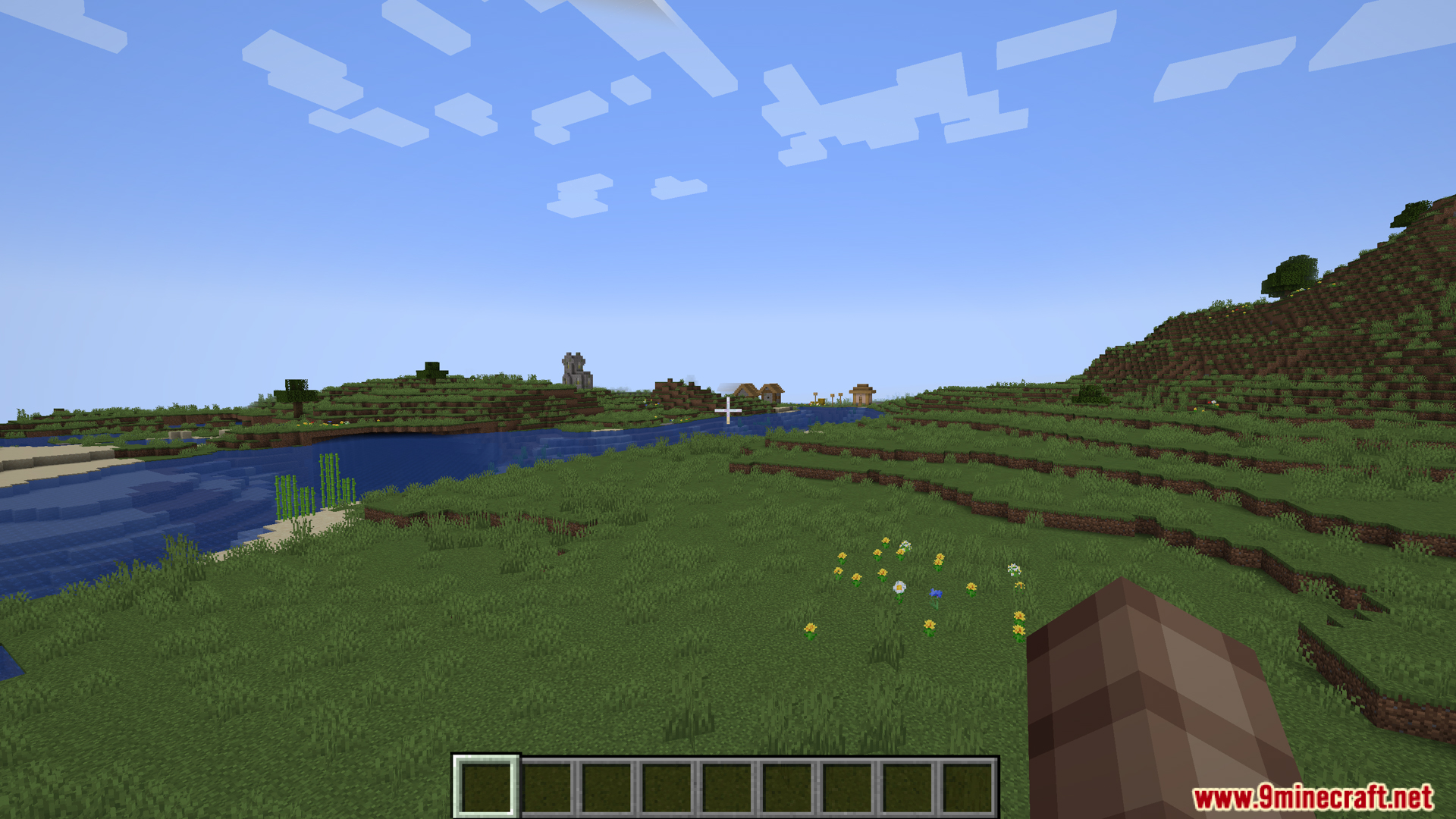 Uncraft Everything Mod (1.21.11, 1.20.1) – Get Your Materials Back