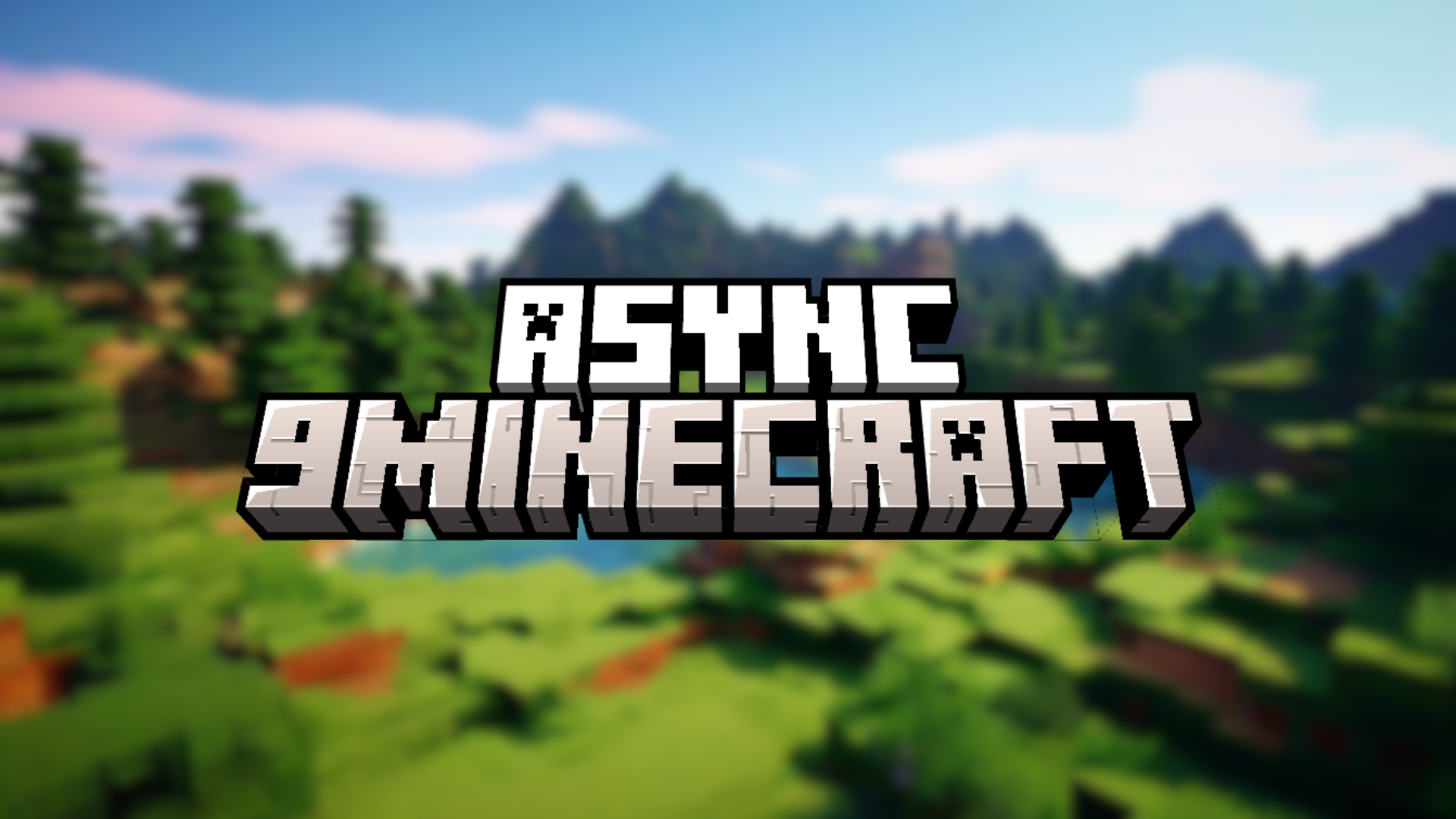 Async Mod (1.21.11, 1.21.1) – Performance Optimization Tool