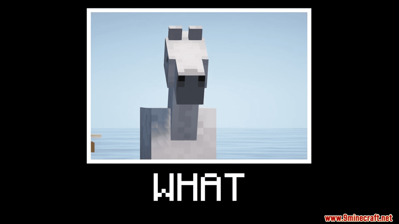 WHAT Mod (1.21.11, 1.20.1) – Spyglass Meme