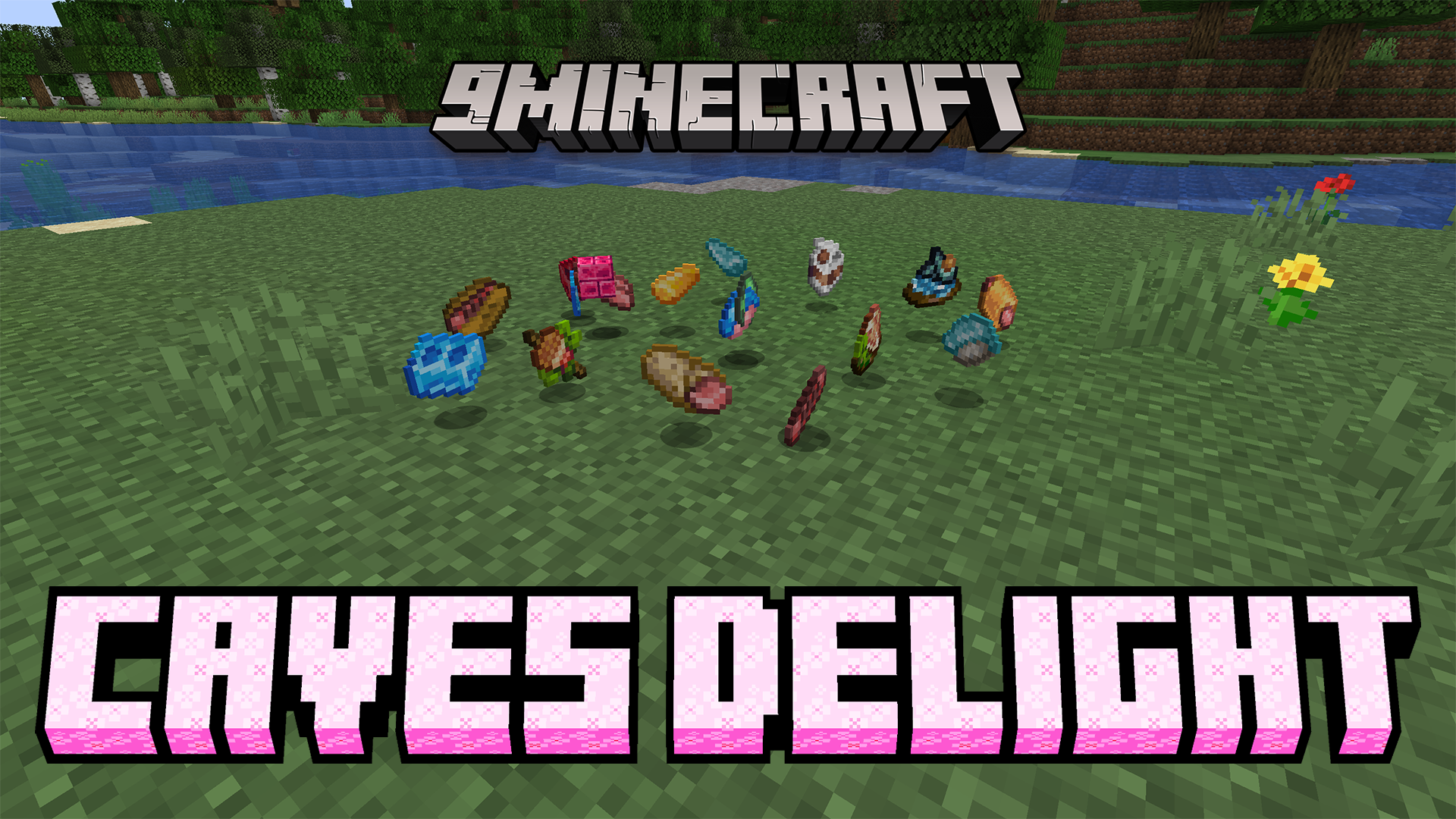 Boss Health Indicator Texture Pack (1.26, 1.21) – MCPE/Bedrock