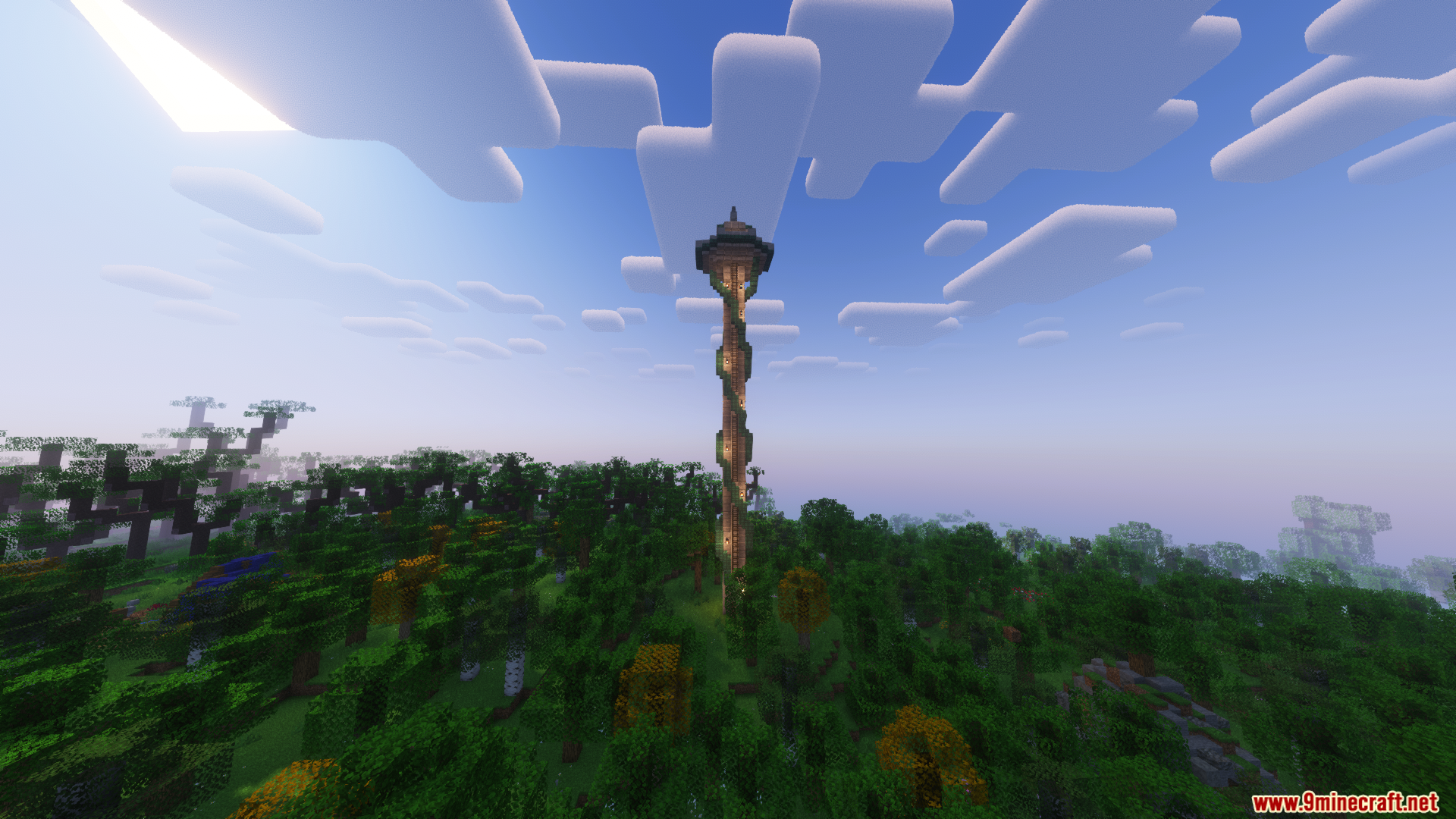 Chocolate edition modpack screenshots 09