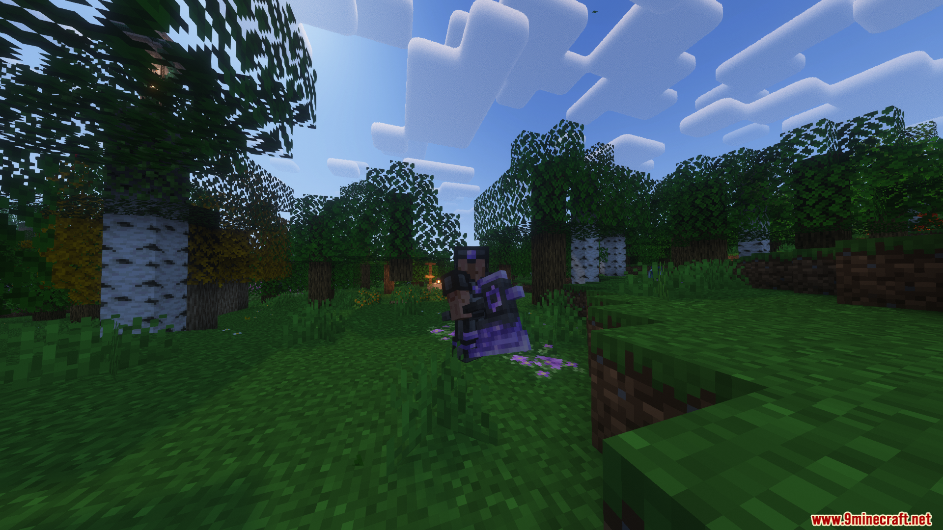 Chocolate edition modpack screenshots 10