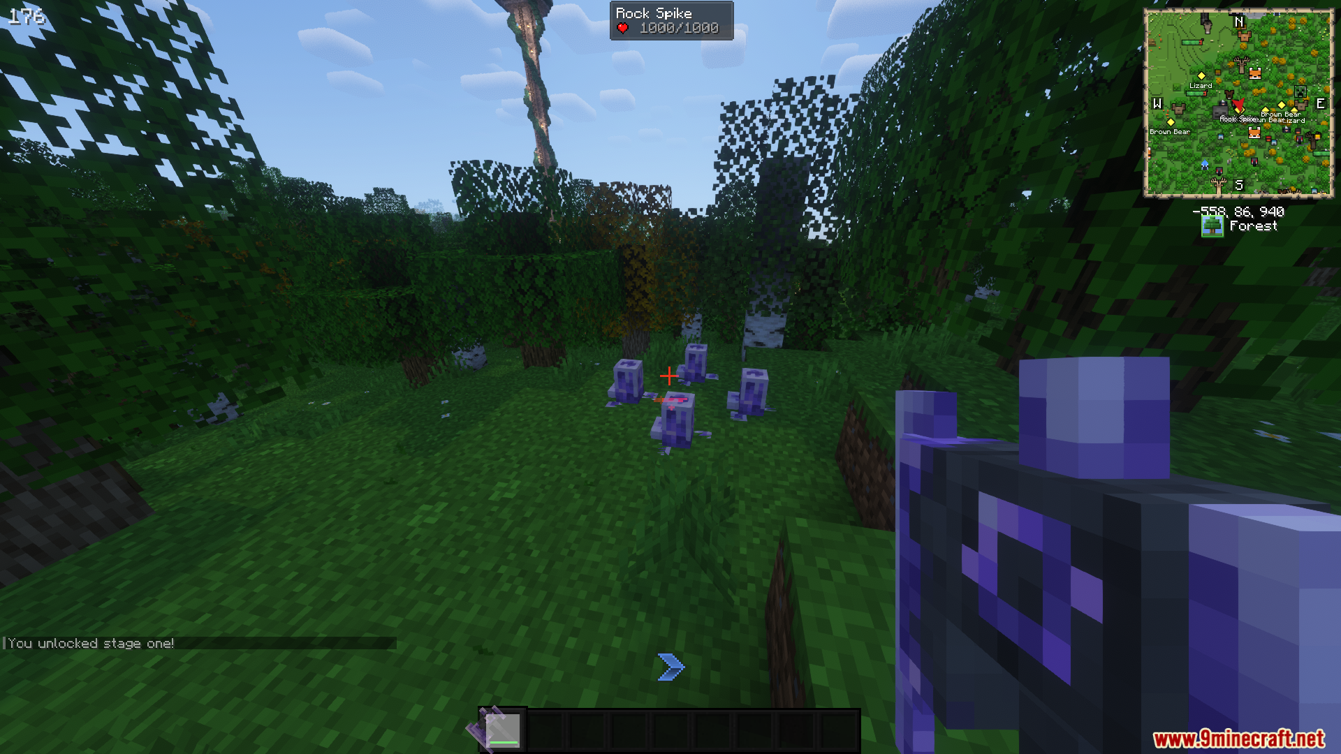 Chocolate edition modpack screenshots 12