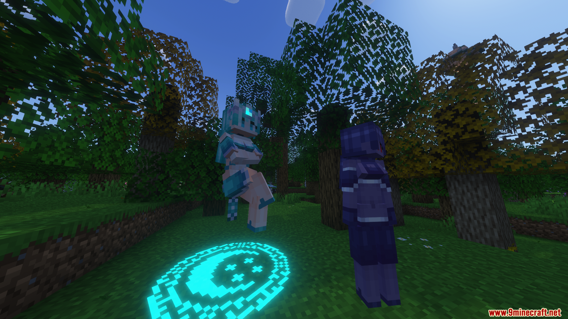 Chocolate edition modpack screenshots 13