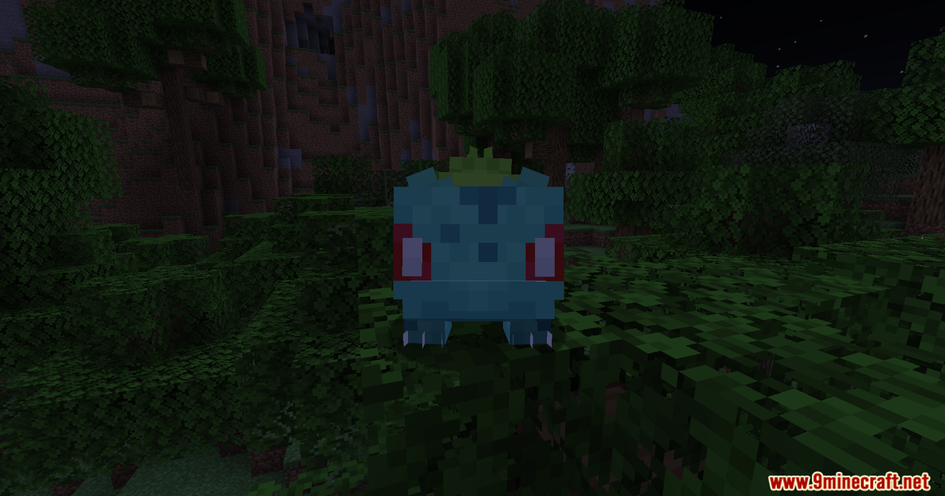 Cobblemon Pokerus Mod (1.21.1, 1.20) – Ev Gain Boost And Time-Based Cure System 11 Cobblemon pokerus mod screenshots 10