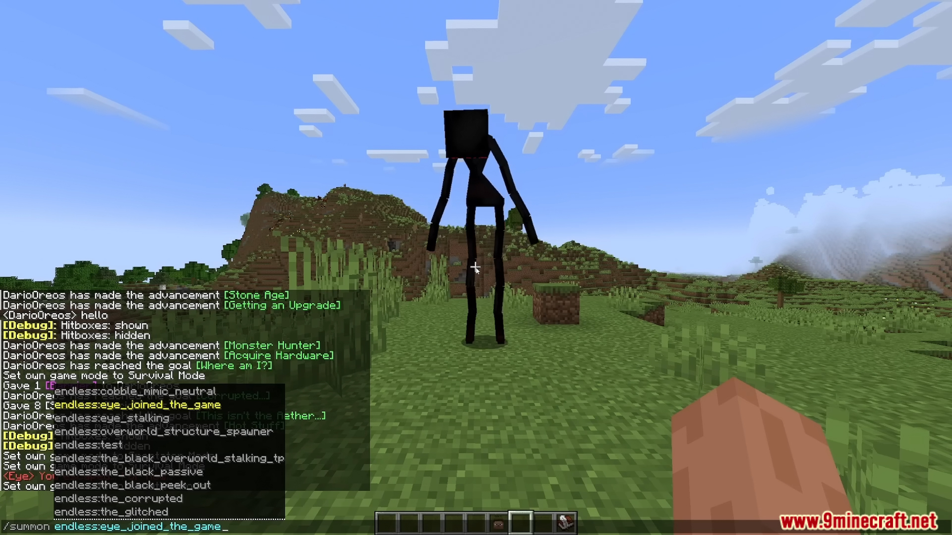Corrupted worlds jar mod screenshots 10