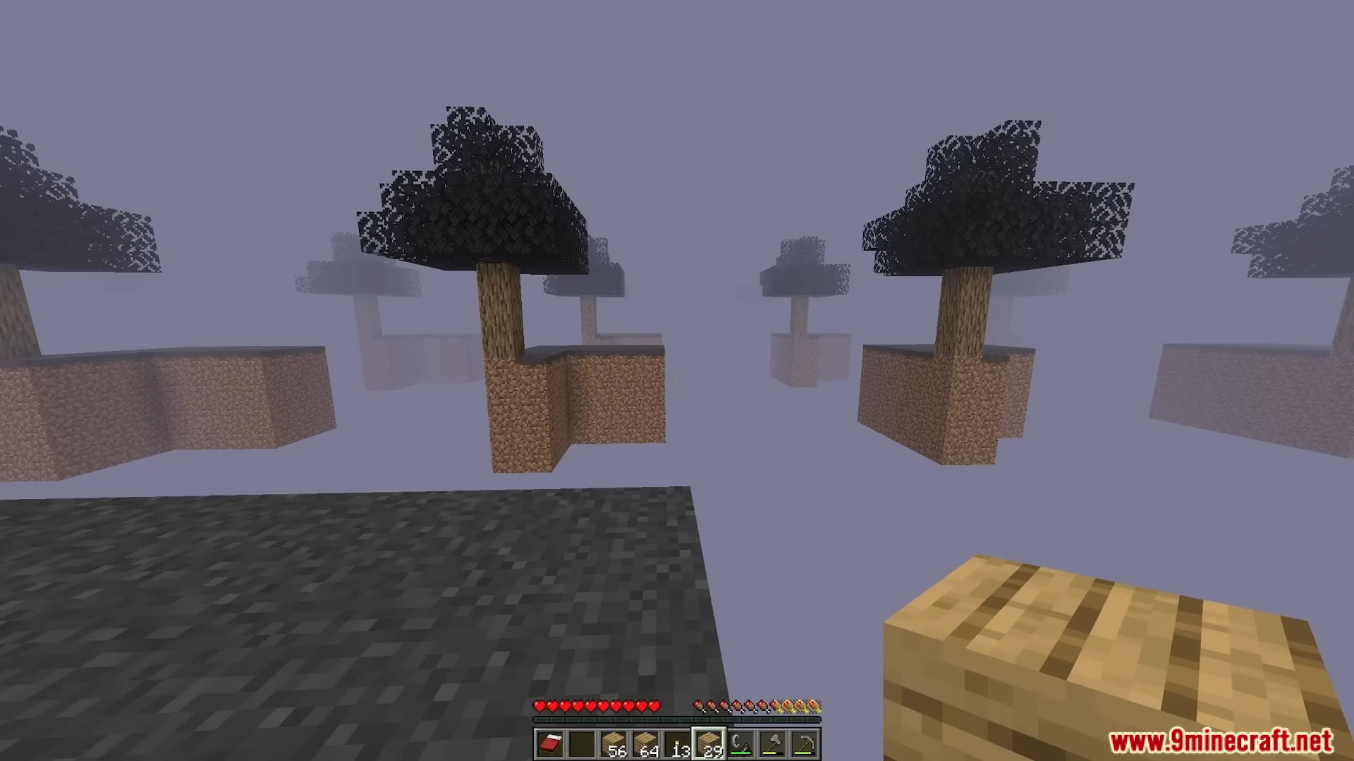 Corrupted worlds jar mod screenshots 11
