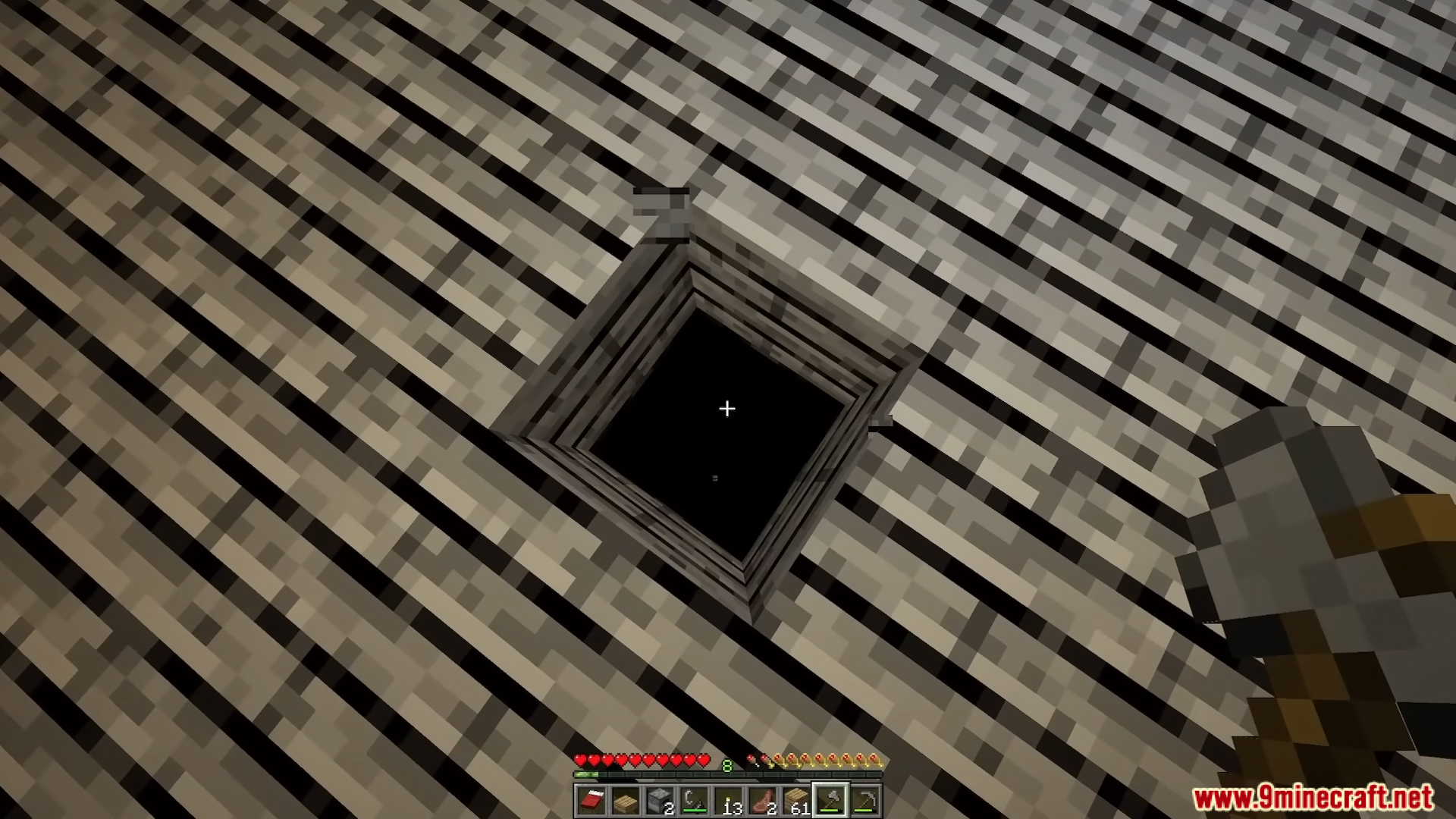 Corrupted worlds jar mod screenshots 5