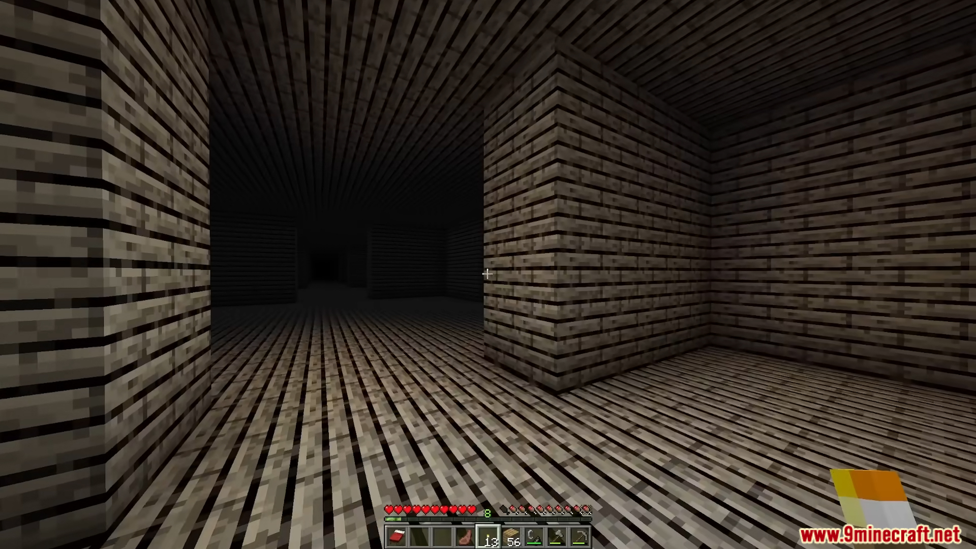 Corrupted worlds jar mod screenshots 6
