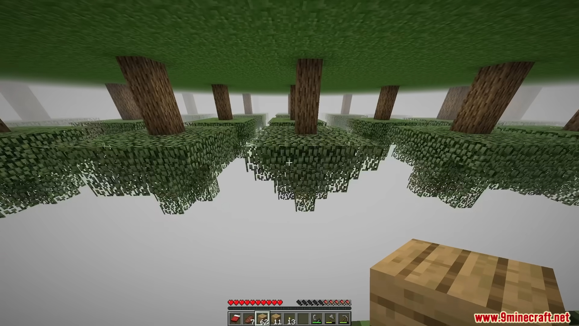 Corrupted worlds jar mod screenshots 7