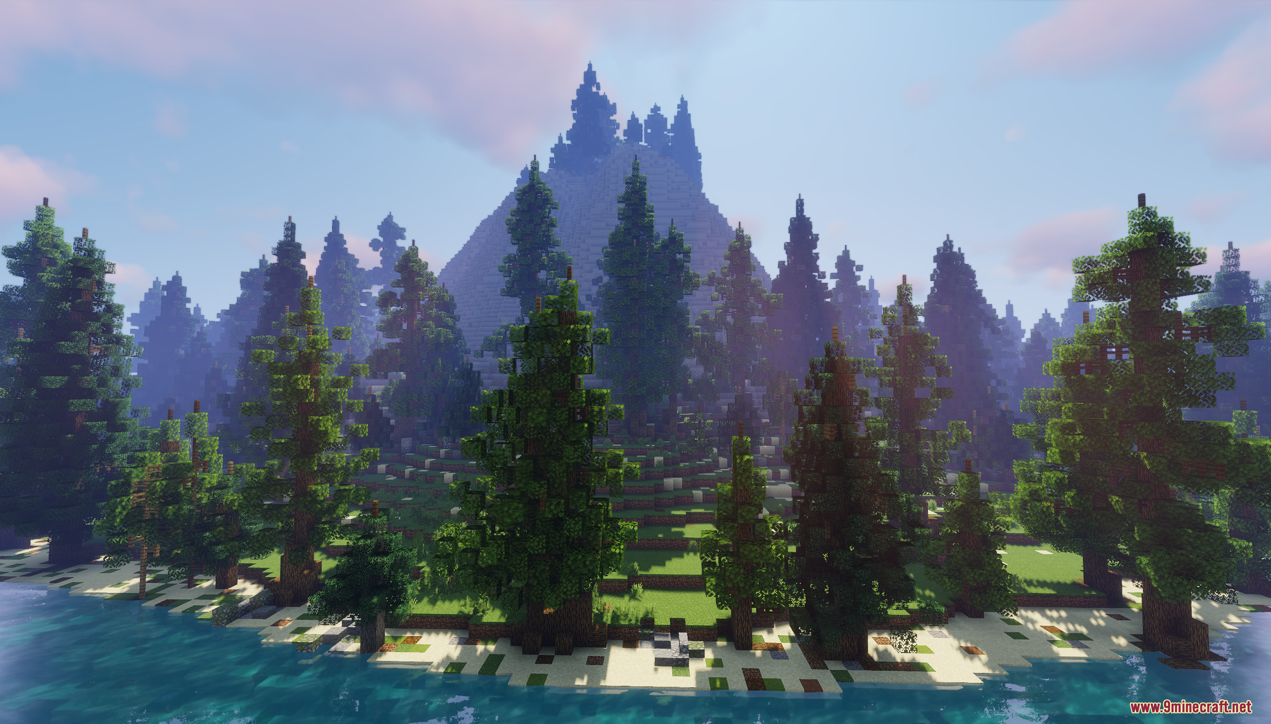 Epic islands screenshots 1