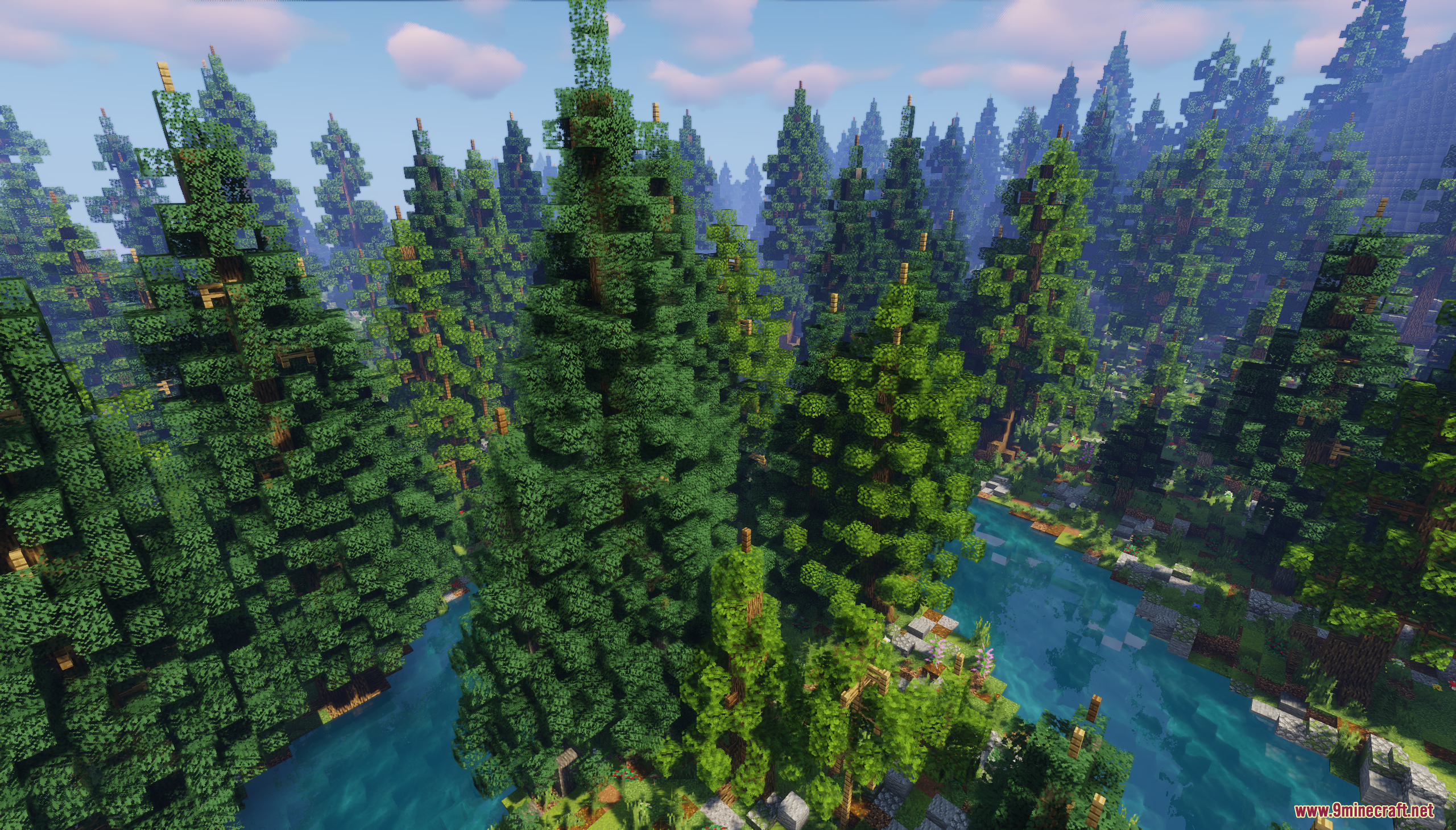 Epic islands screenshots 10