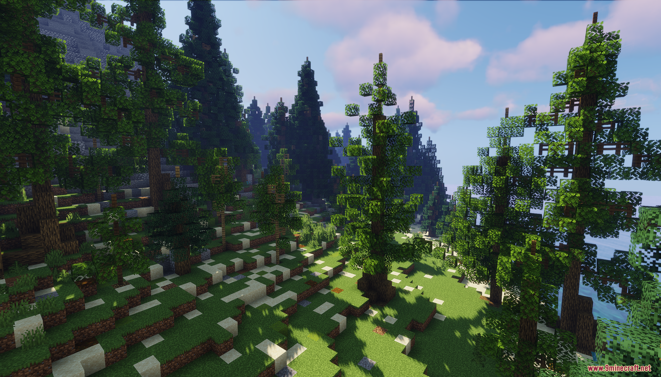 Epic islands screenshots 2