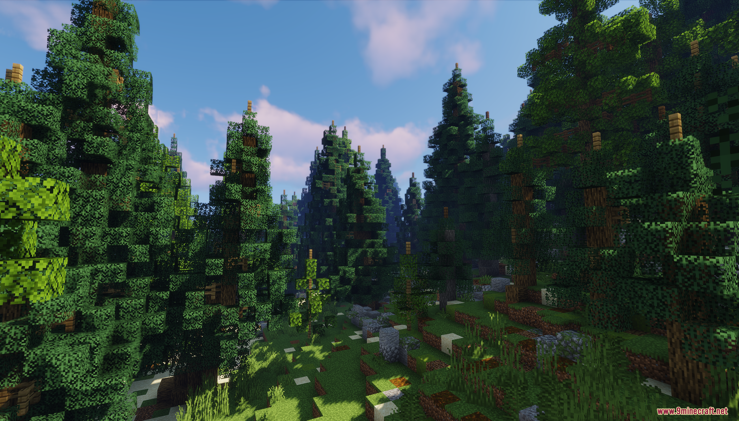 Epic islands screenshots 3