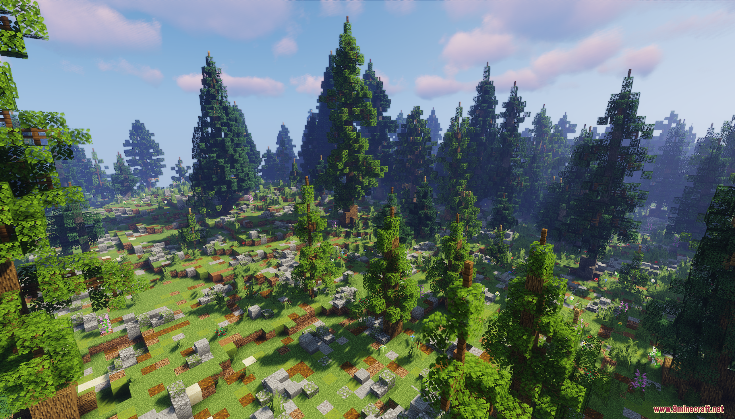 Epic islands screenshots 4