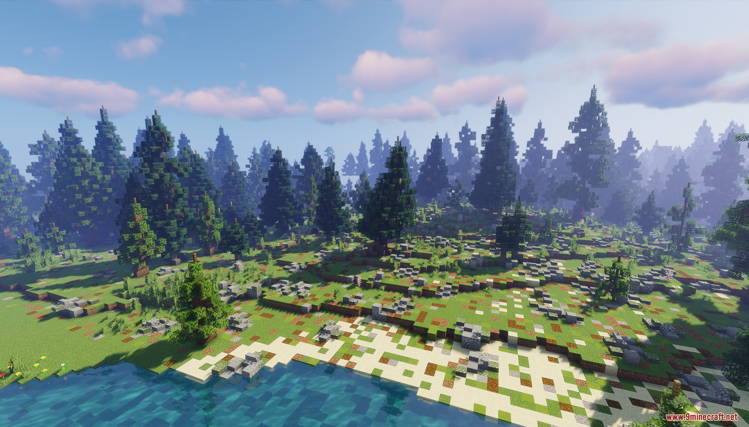 Epic islands screenshots 5
