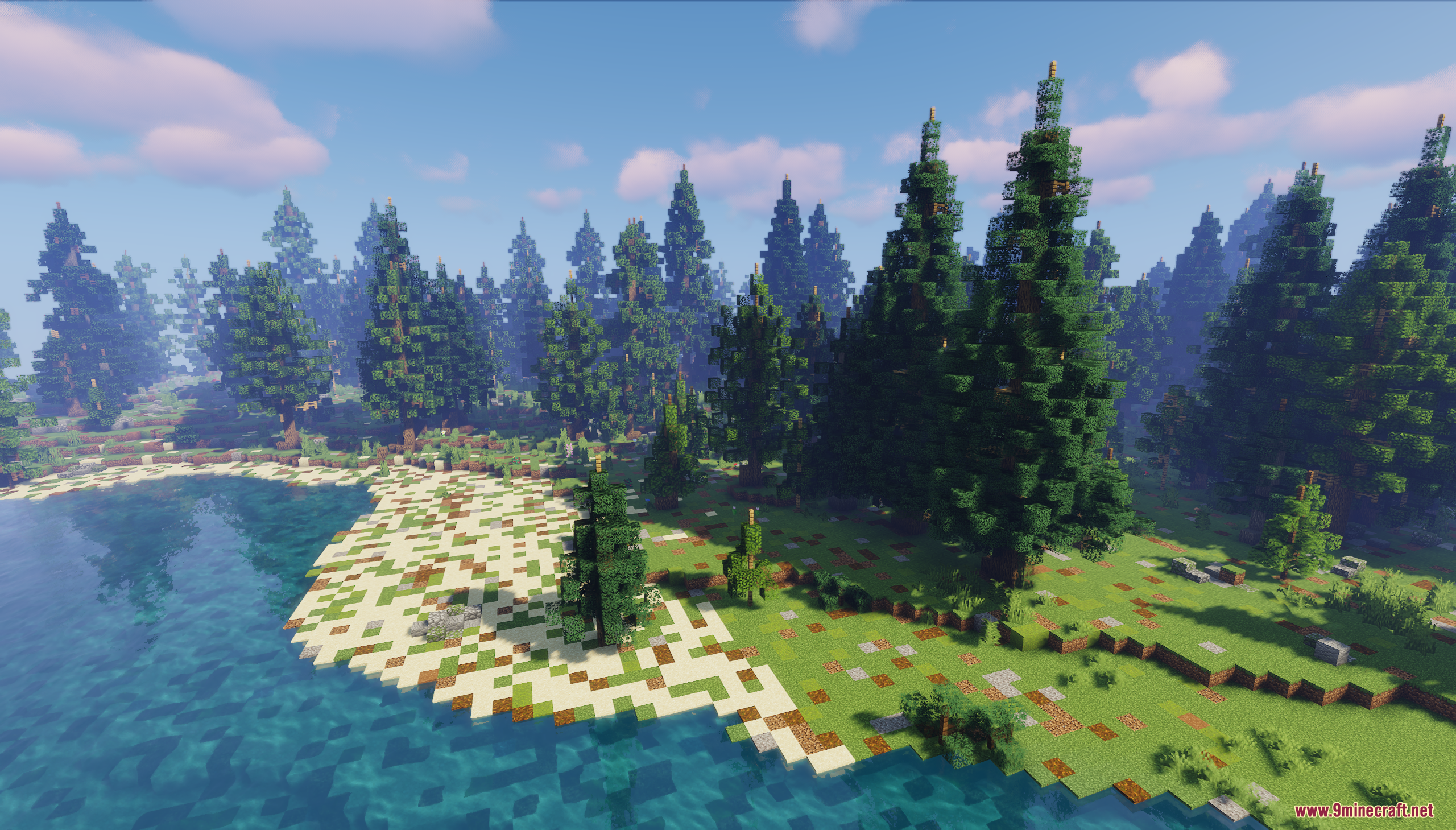 Epic islands screenshots 6