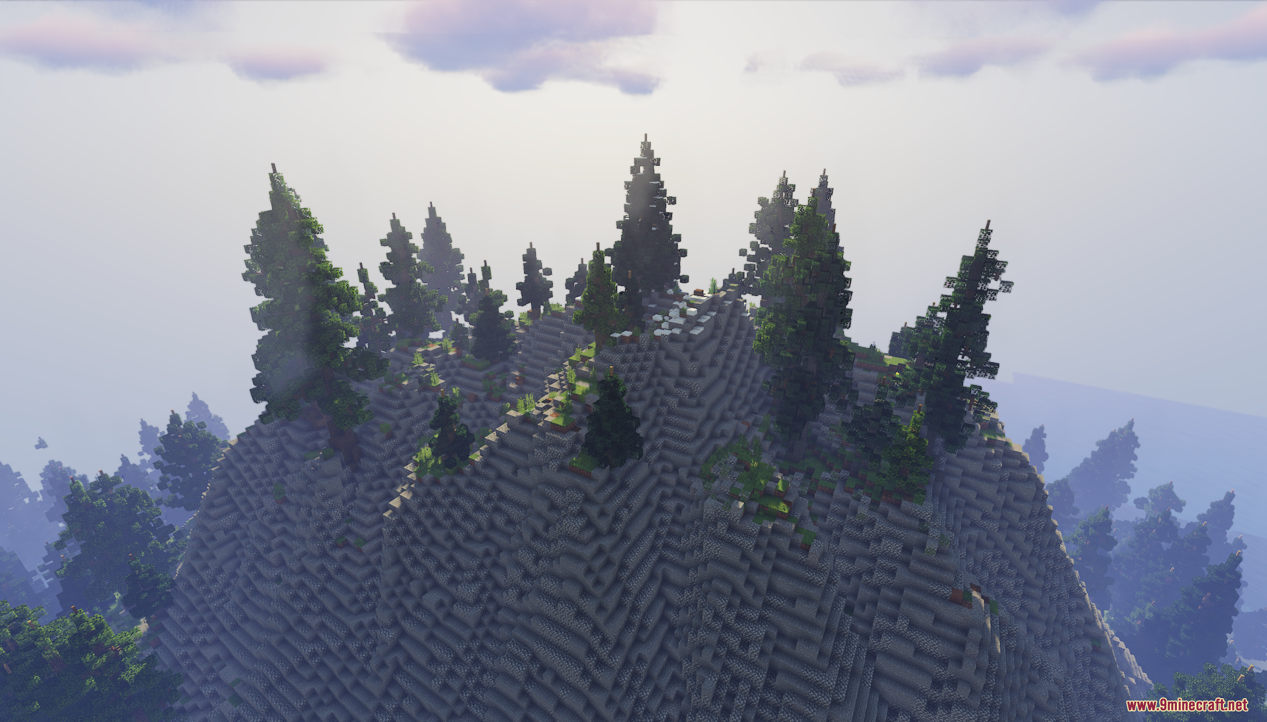 Epic islands screenshots 7