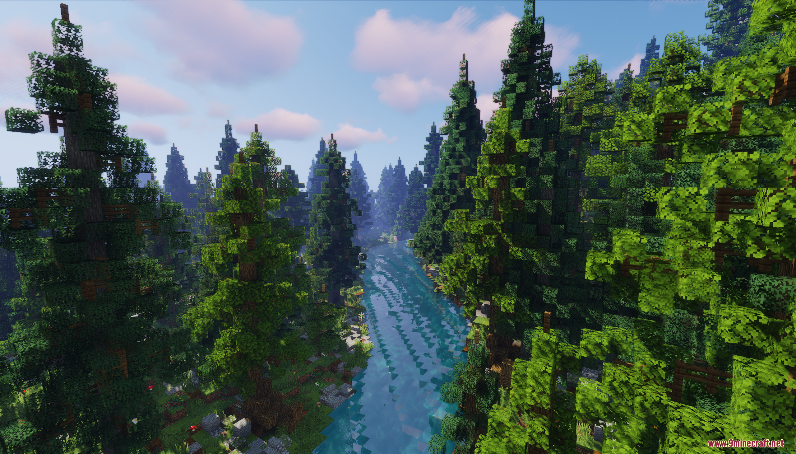 Epic islands screenshots 9