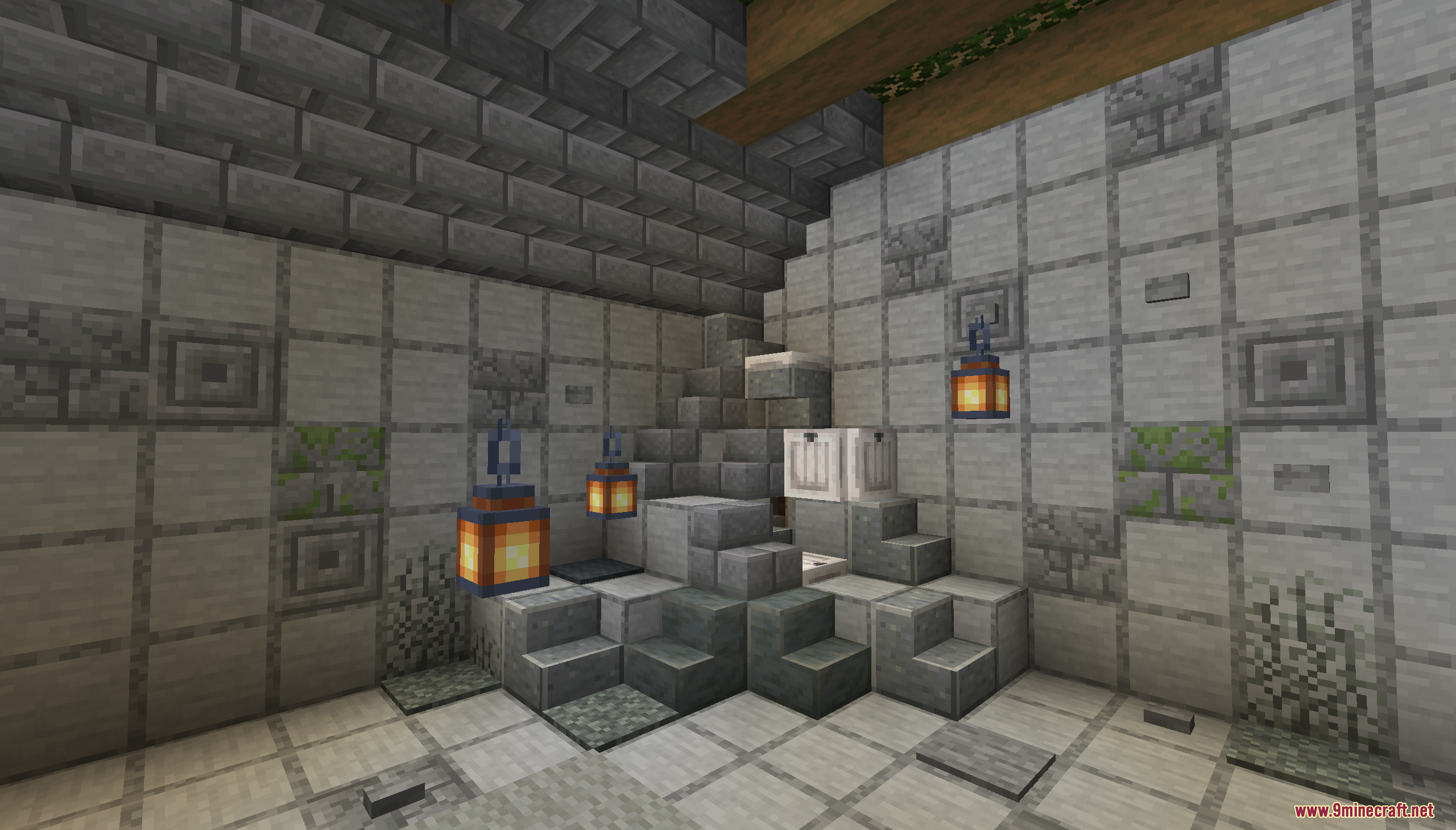 Escape room lost castle screenshots 7