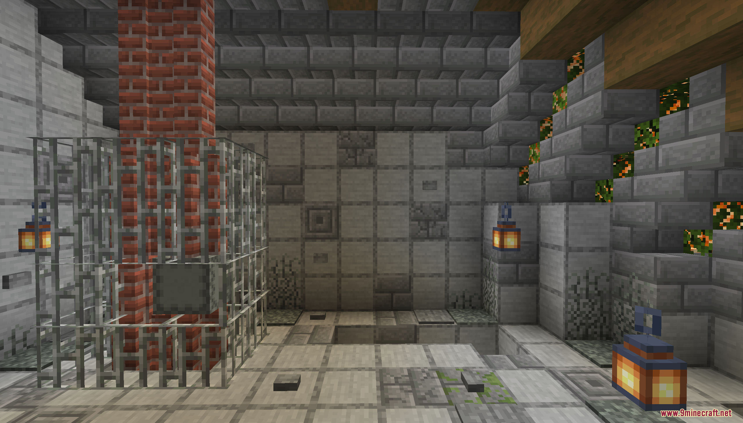 Escape room lost castle screenshots 8