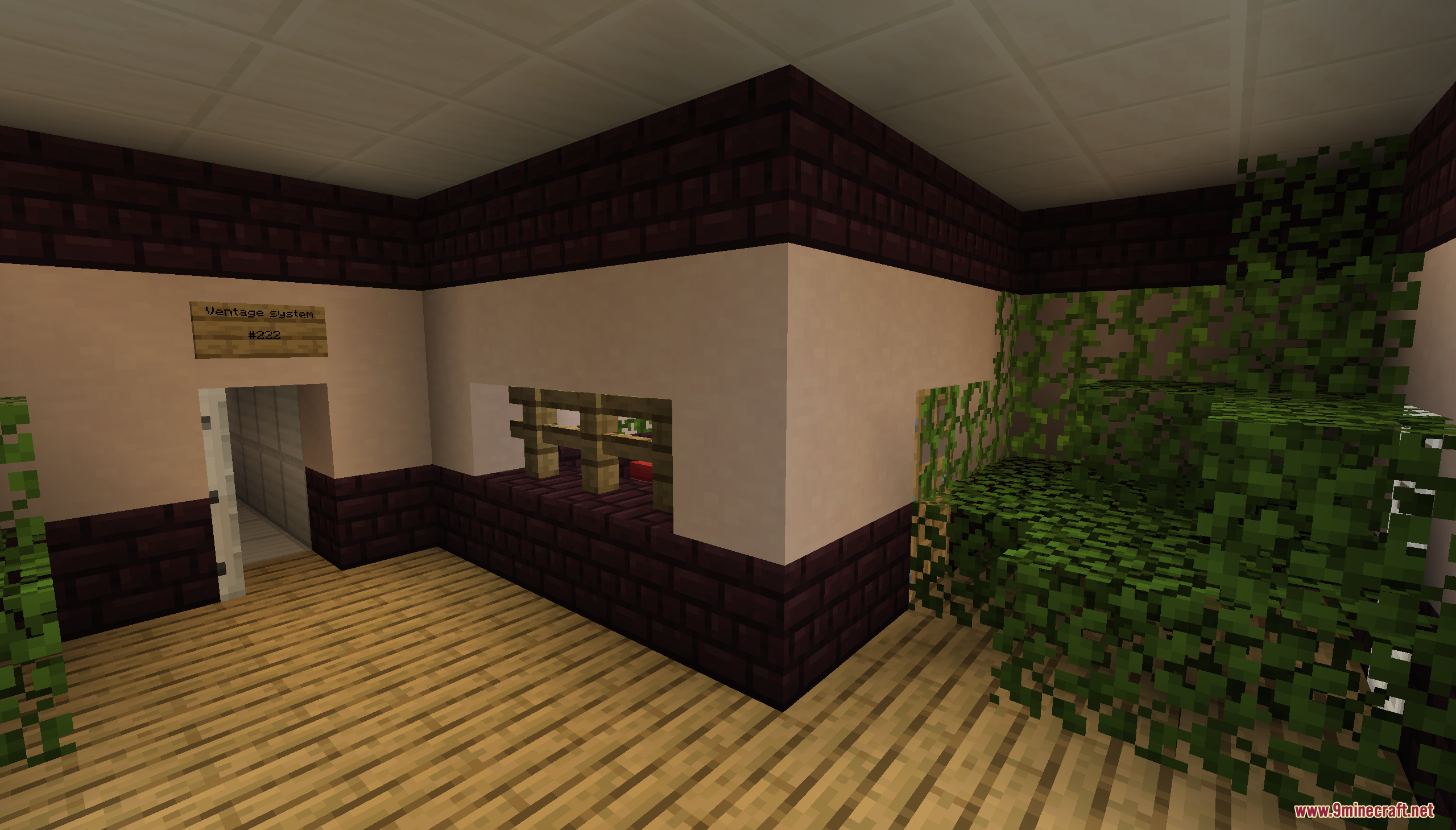 Escape The School Map (1.21.11, 1.20.1) – Run, Uncover, Escape! 9 Escape the school screenshots 8