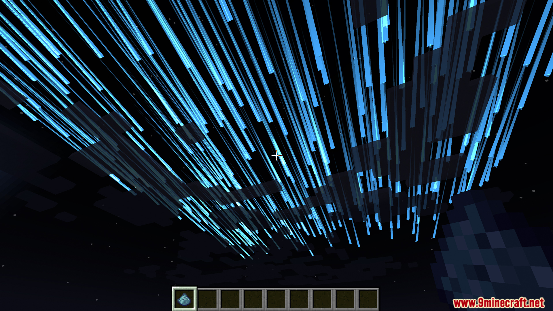 Ex meteor shower mod screenshots 4