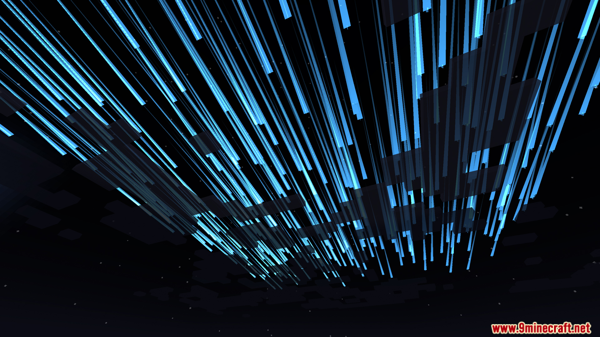 Ex meteor shower mod screenshots 5