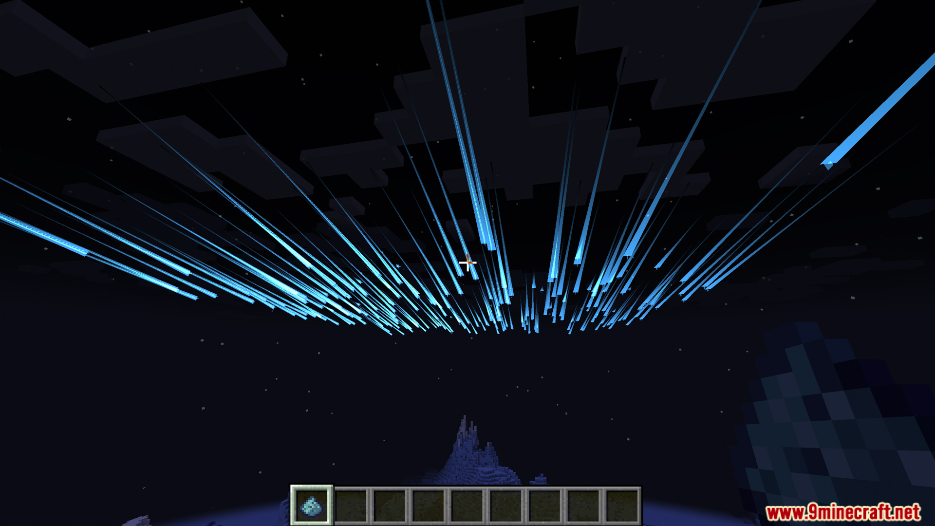 Ex meteor shower mod screenshots 6