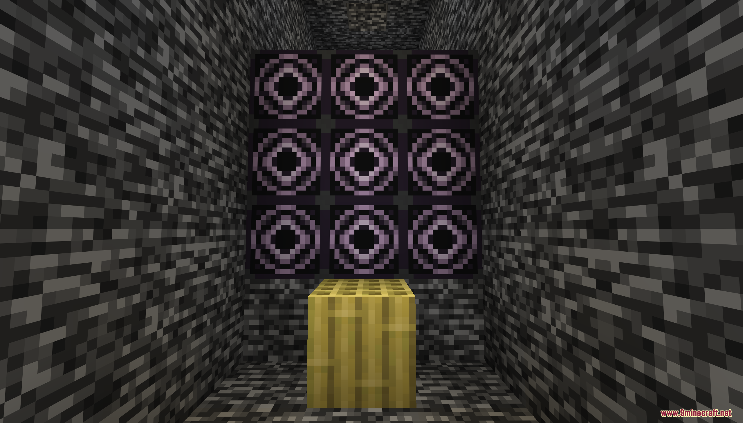 Extreme Escape 2 Map (1.21.11, 1.20.1) – Break Out 2 Extreme escape 2 screenshots 1