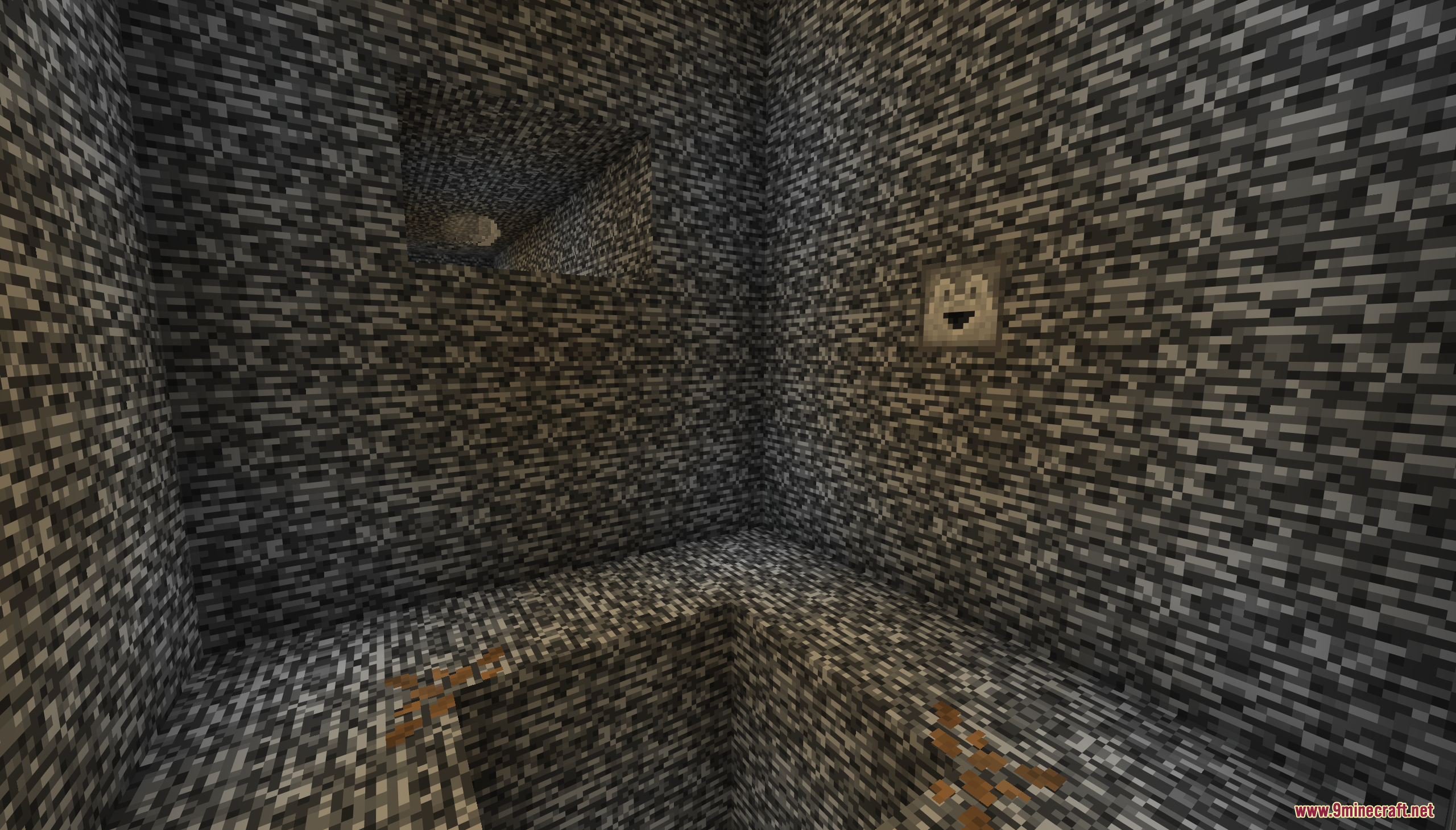 Extreme Escape 2 Map (1.21.11, 1.20.1) – Break Out 11 Extreme escape 2 screenshots 10