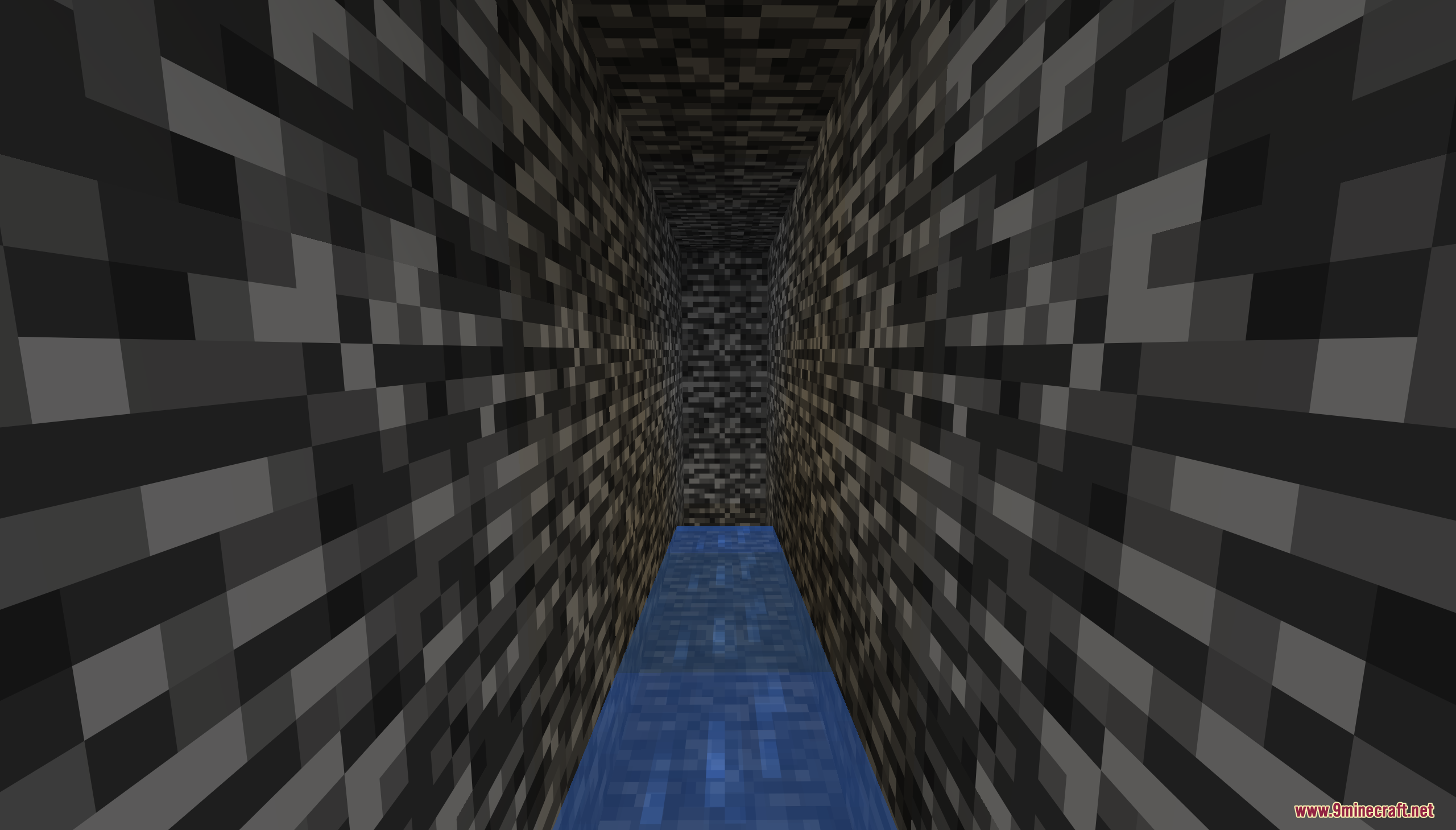 Extreme Escape 2 Map (1.21.11, 1.20.1) – Break Out 3 Extreme escape 2 screenshots 2