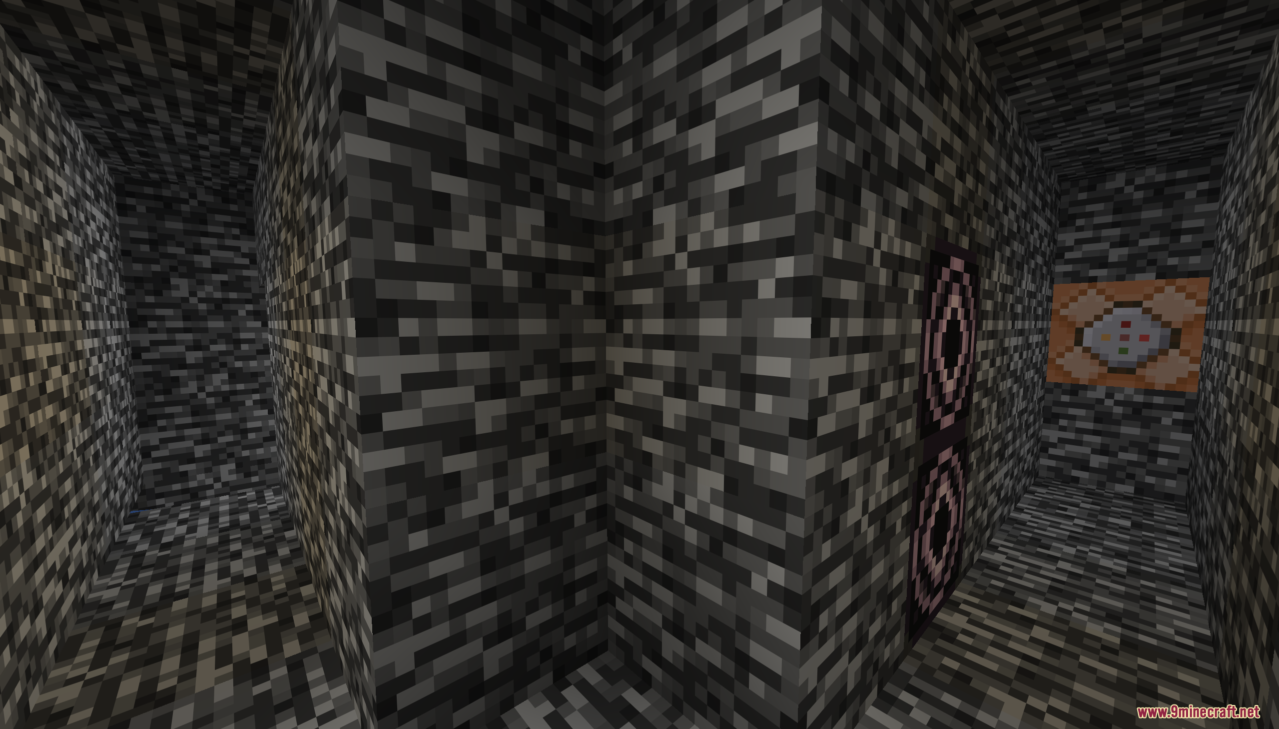 Extreme Escape 2 Map (1.21.11, 1.20.1) – Break Out 4 Extreme escape 2 screenshots 3