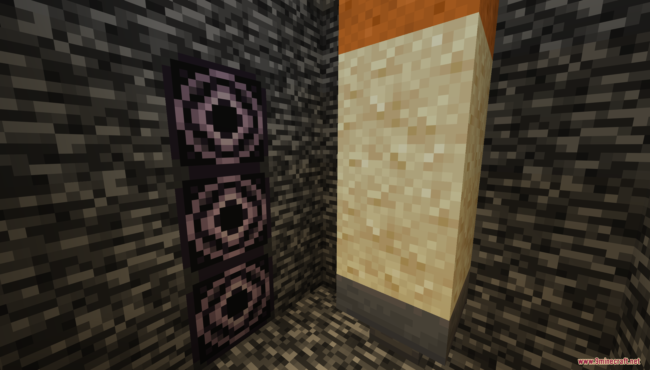 Extreme Escape 2 Map (1.21.11, 1.20.1) – Break Out 5 Extreme escape 2 screenshots 4