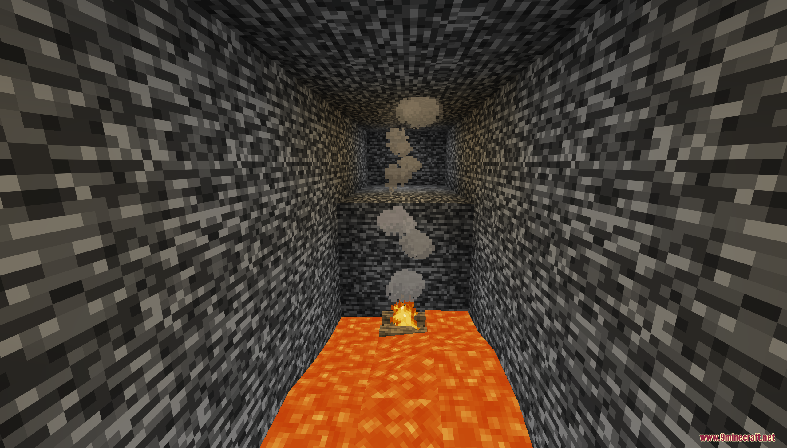 Extreme Escape 2 Map (1.21.11, 1.20.1) – Break Out 6 Extreme escape 2 screenshots 5