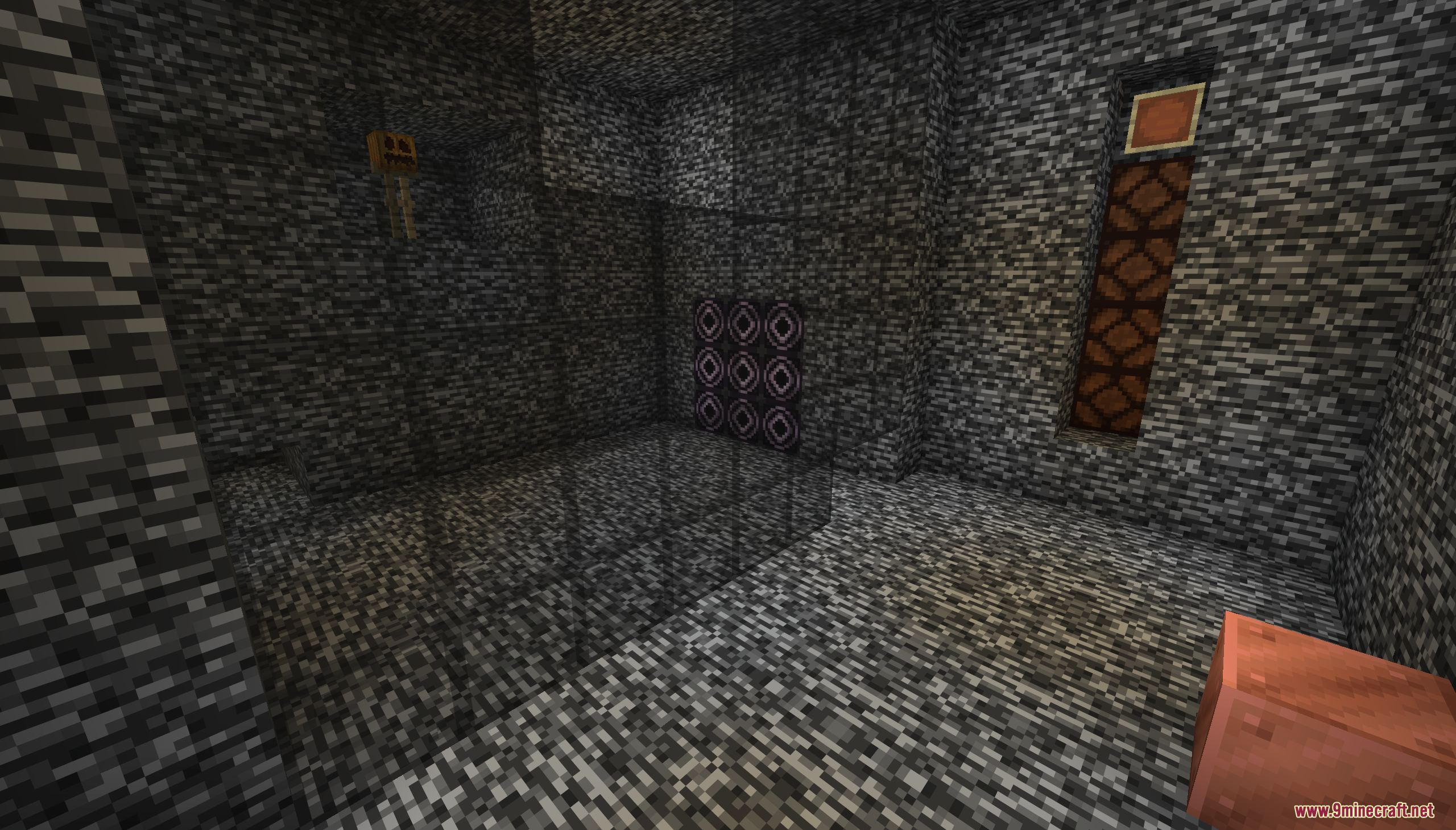 Extreme Escape 2 Map (1.21.11, 1.20.1) – Break Out 7 Extreme escape 2 screenshots 6