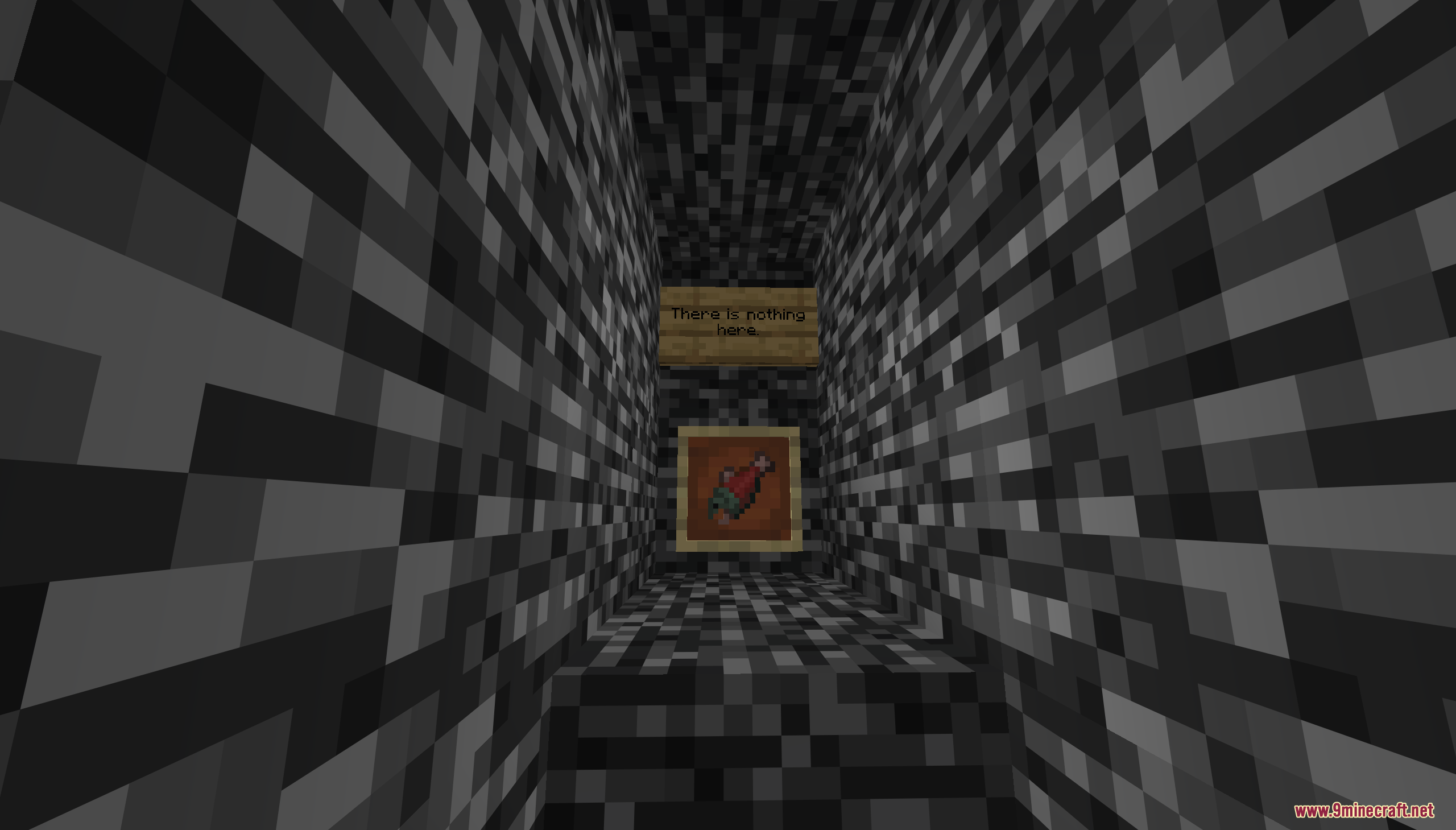 Extreme Escape 2 Map (1.21.11, 1.20.1) – Break Out 9 Extreme escape 2 screenshots 8