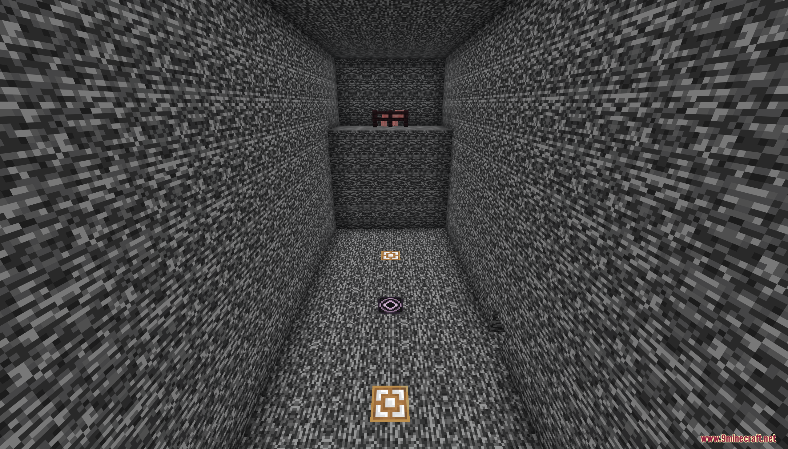 Extreme Escape 2 Map (1.21.11, 1.20.1) – Break Out 10 Extreme escape 2 screenshots 9