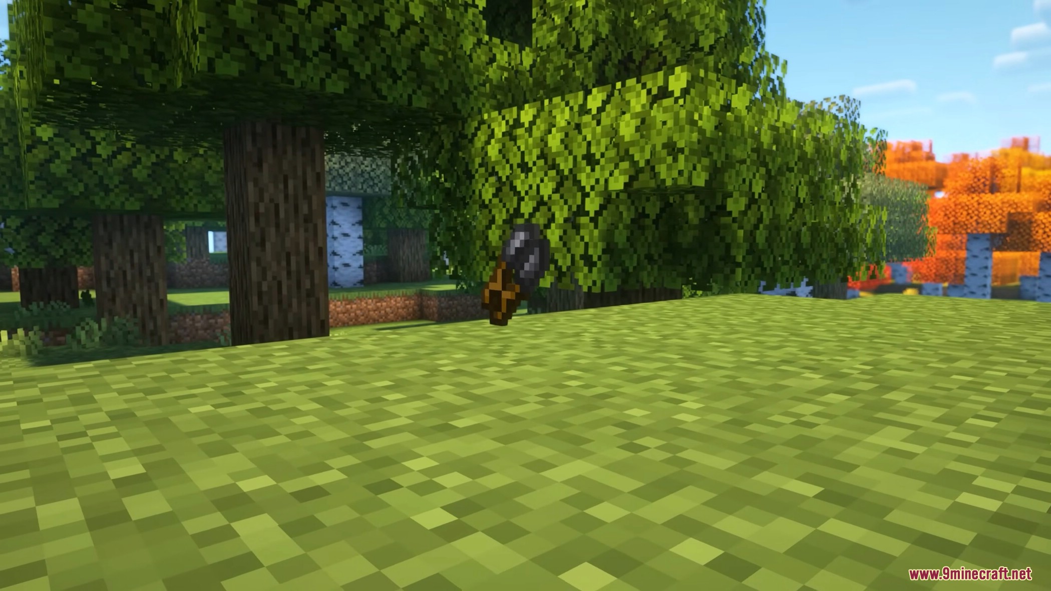 Forager’s Insight Mod (1.20.1) – Wild Foraging &Amp; Nature Expansion 6 Foragers insight mod screenshots 5