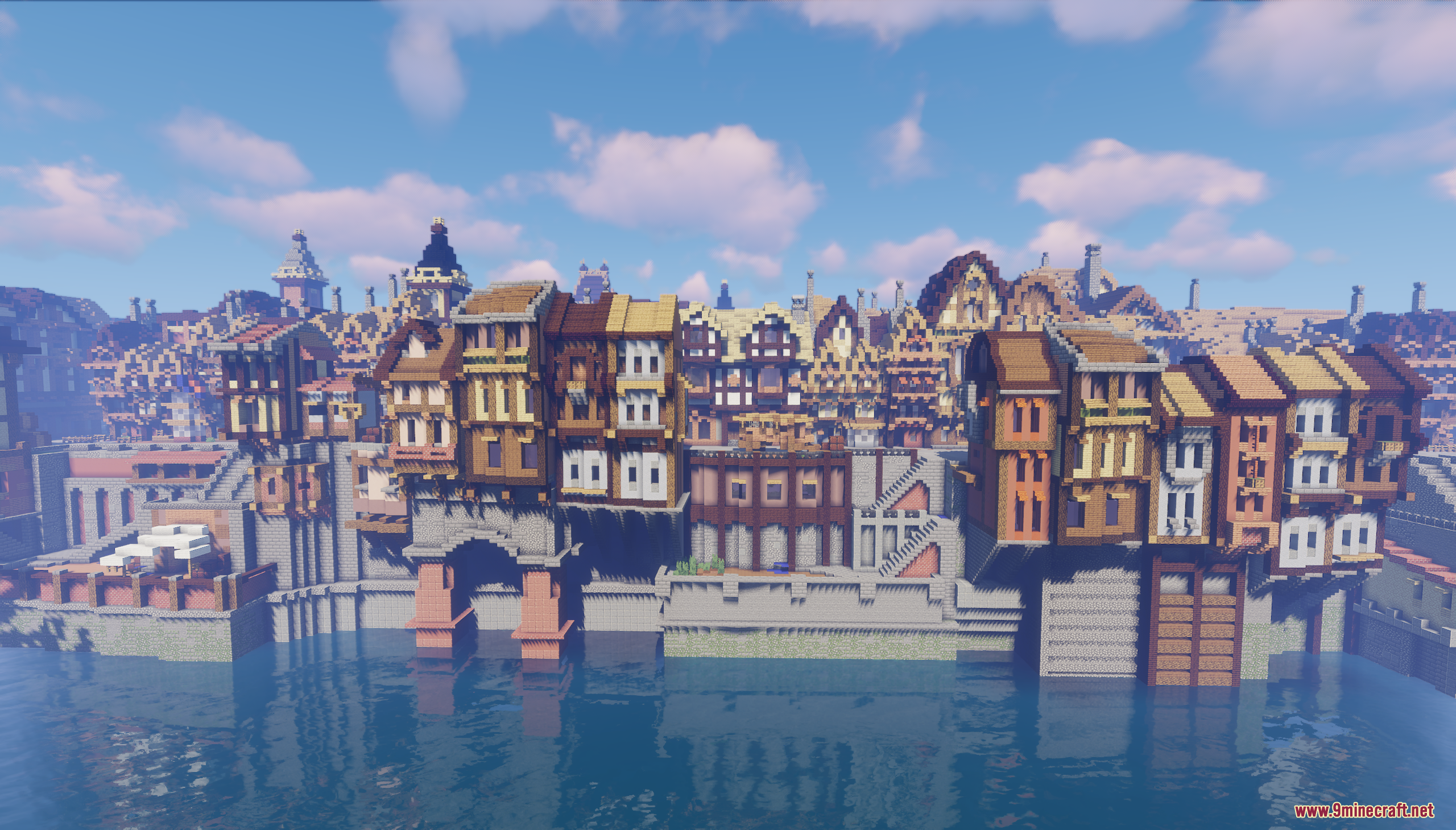 Great fire 1666 screenshots 3