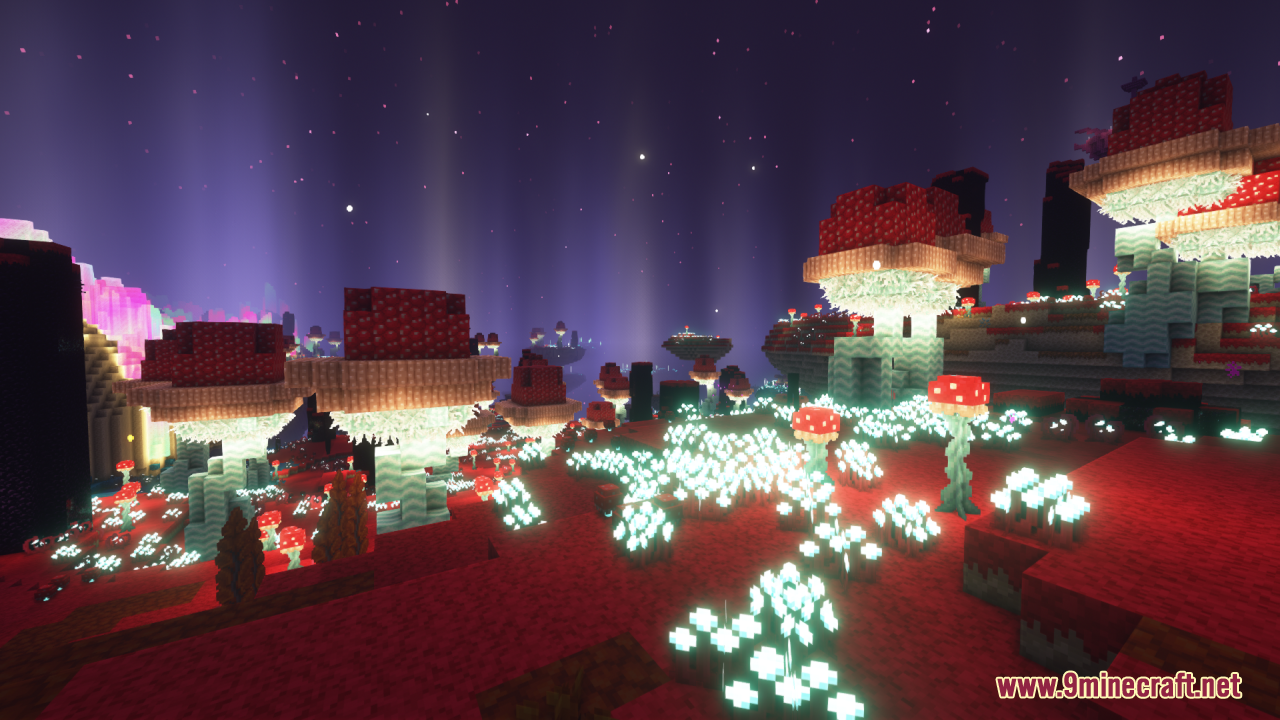 Lum Resource Pack (1.21.11, 1.20.1) – Texture Pack 7 Lum screenshots 6